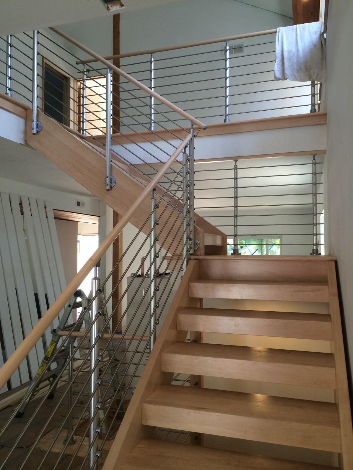 DOLLE 55011 Interior-Stairpart-Railing - View #8