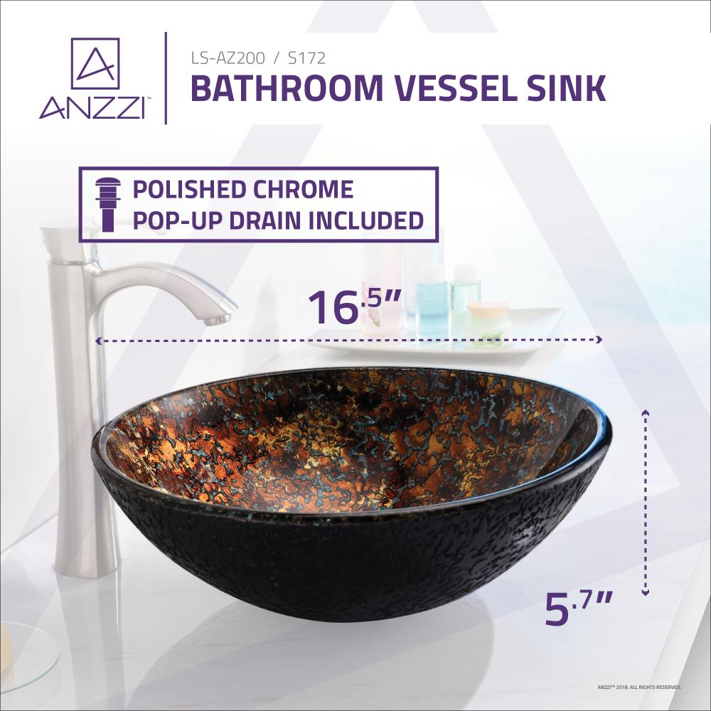 ANZZI LS-AZ200 Bath-Sink - View #6