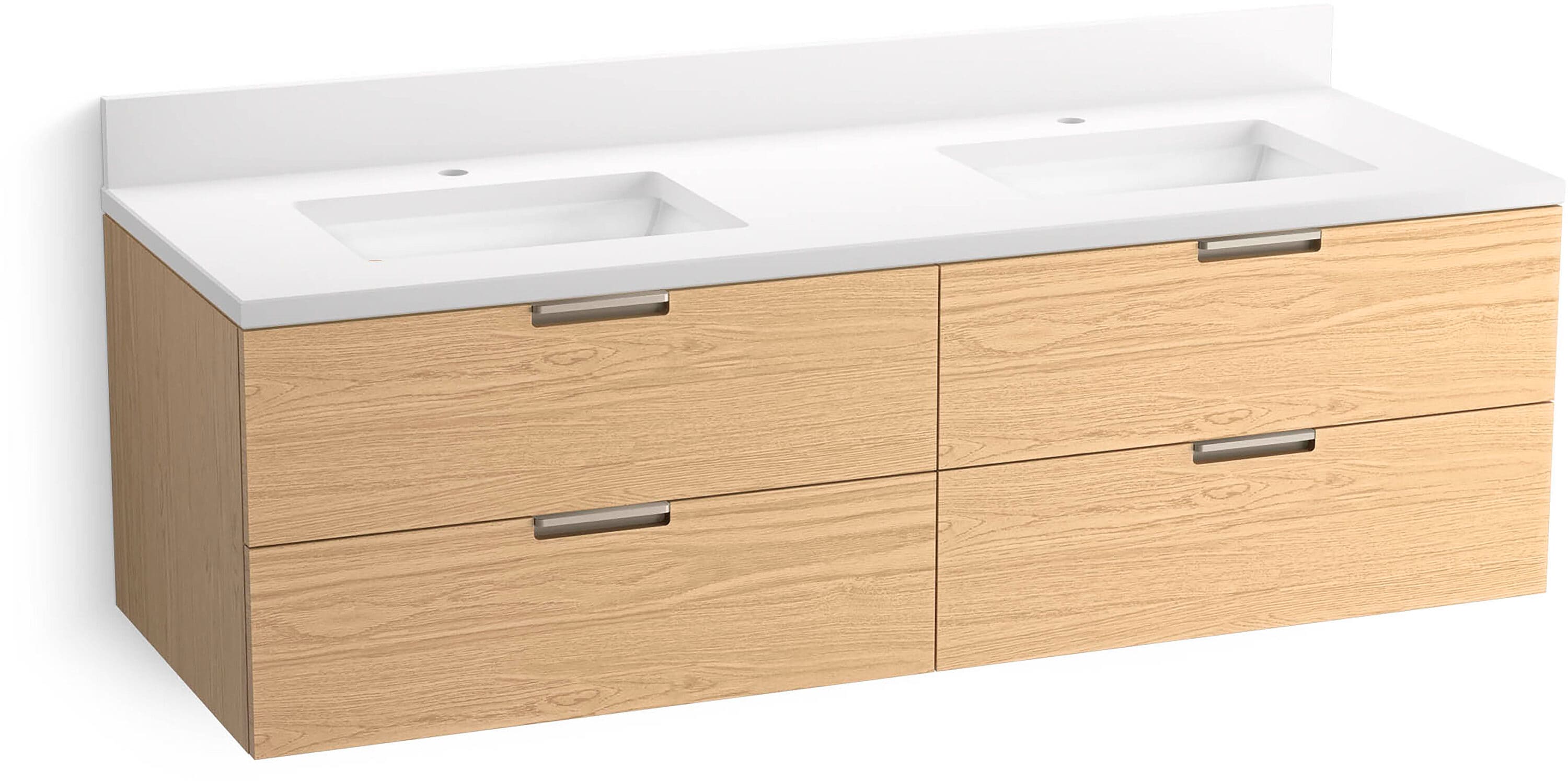 KOHLER 34657-WEK Bath-Vanity-Combo - View #2