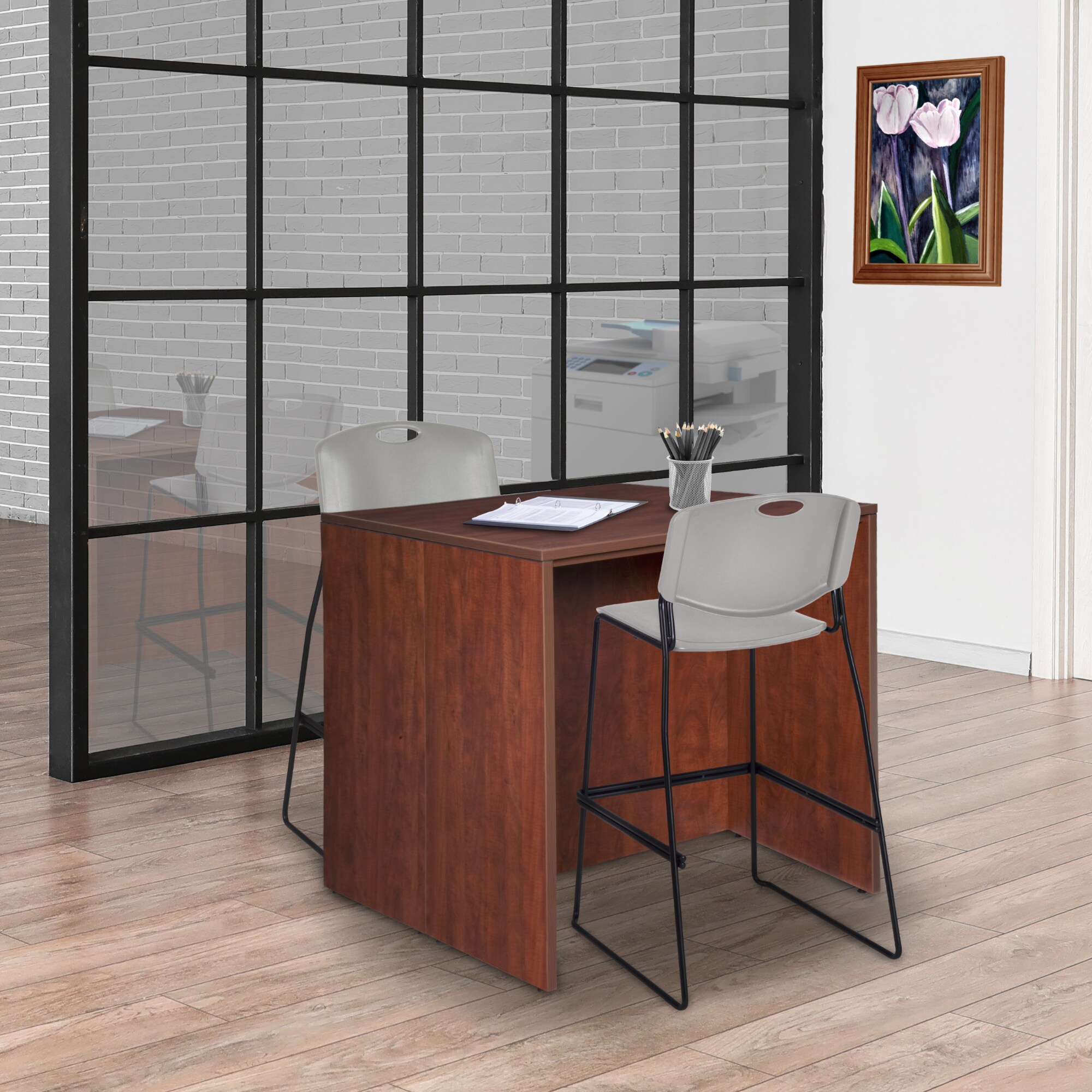 Regency TSUBB3646CH Storage-Cabinets - View #2