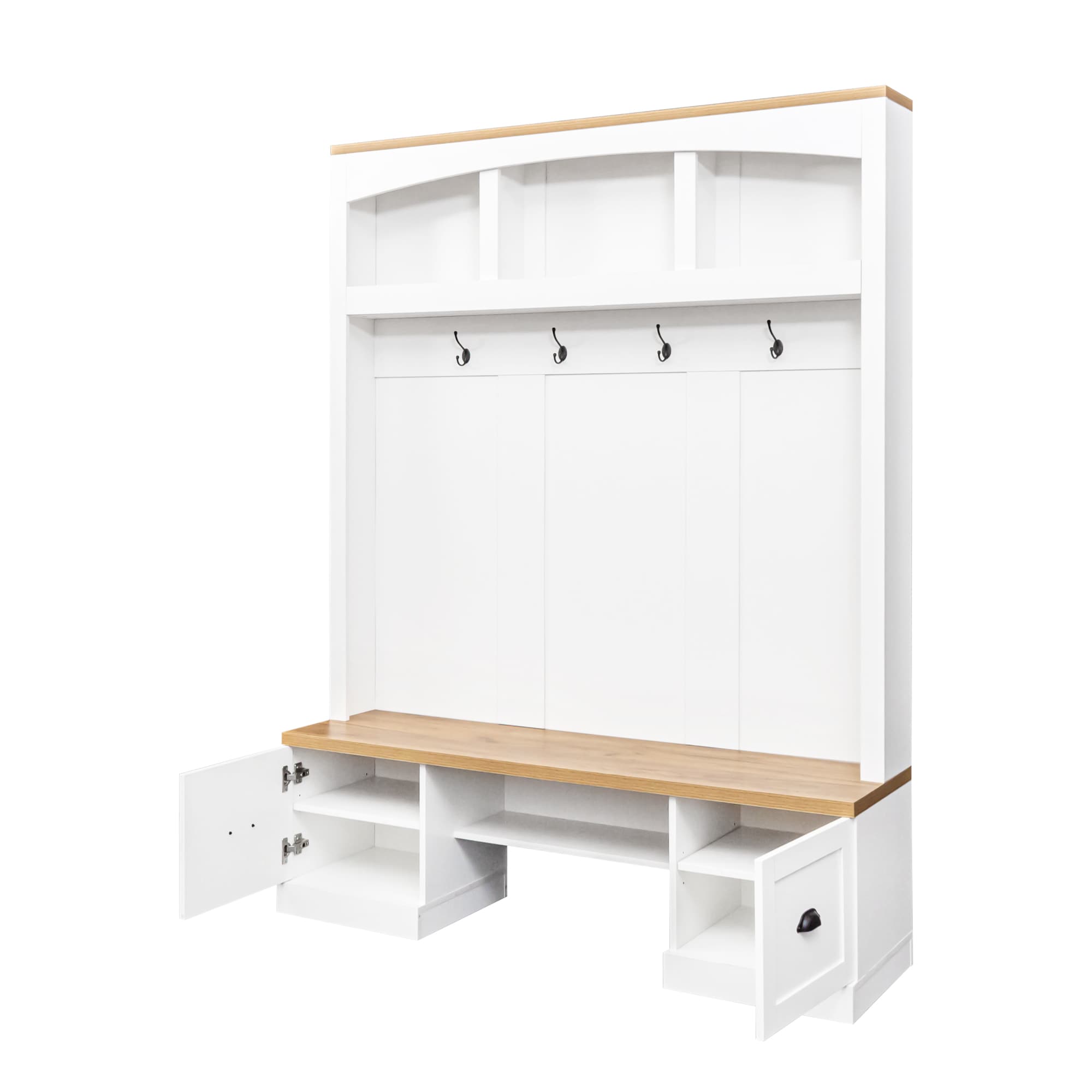 ModernLuxe N721S000038K Coatrack-Stands-Pedestals - View #10