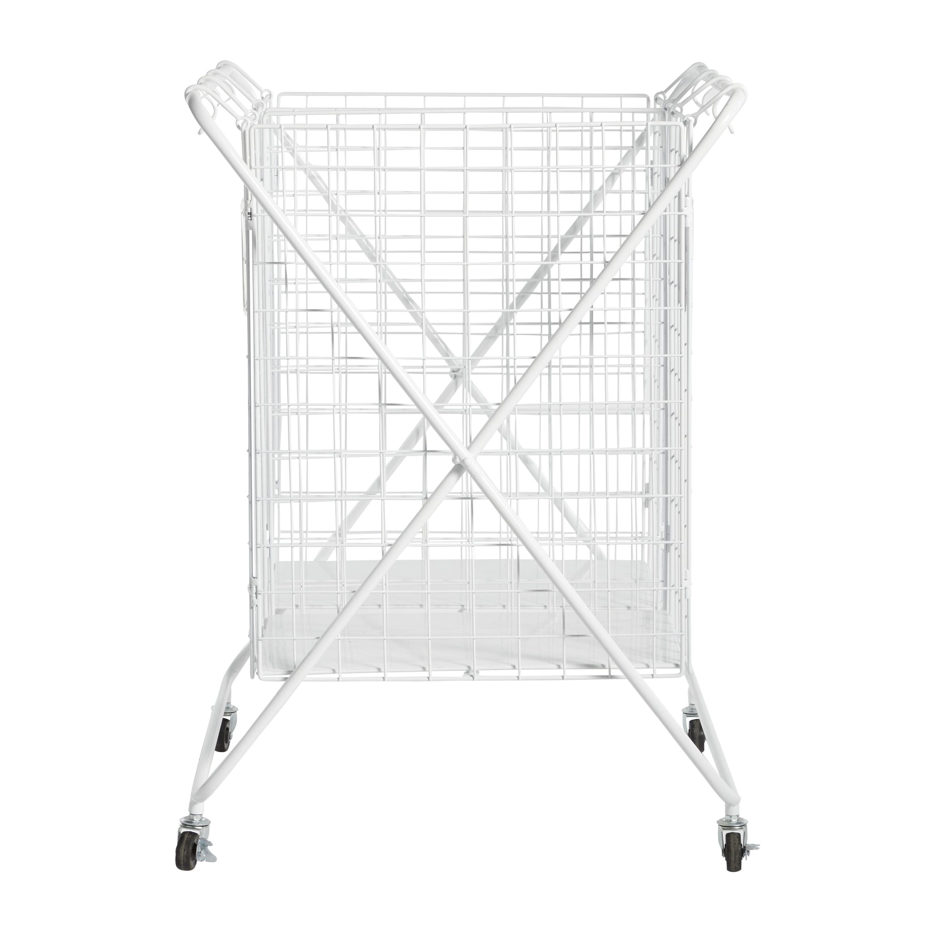 Grayson Lane 53635 Hamper-Baskets - View #7