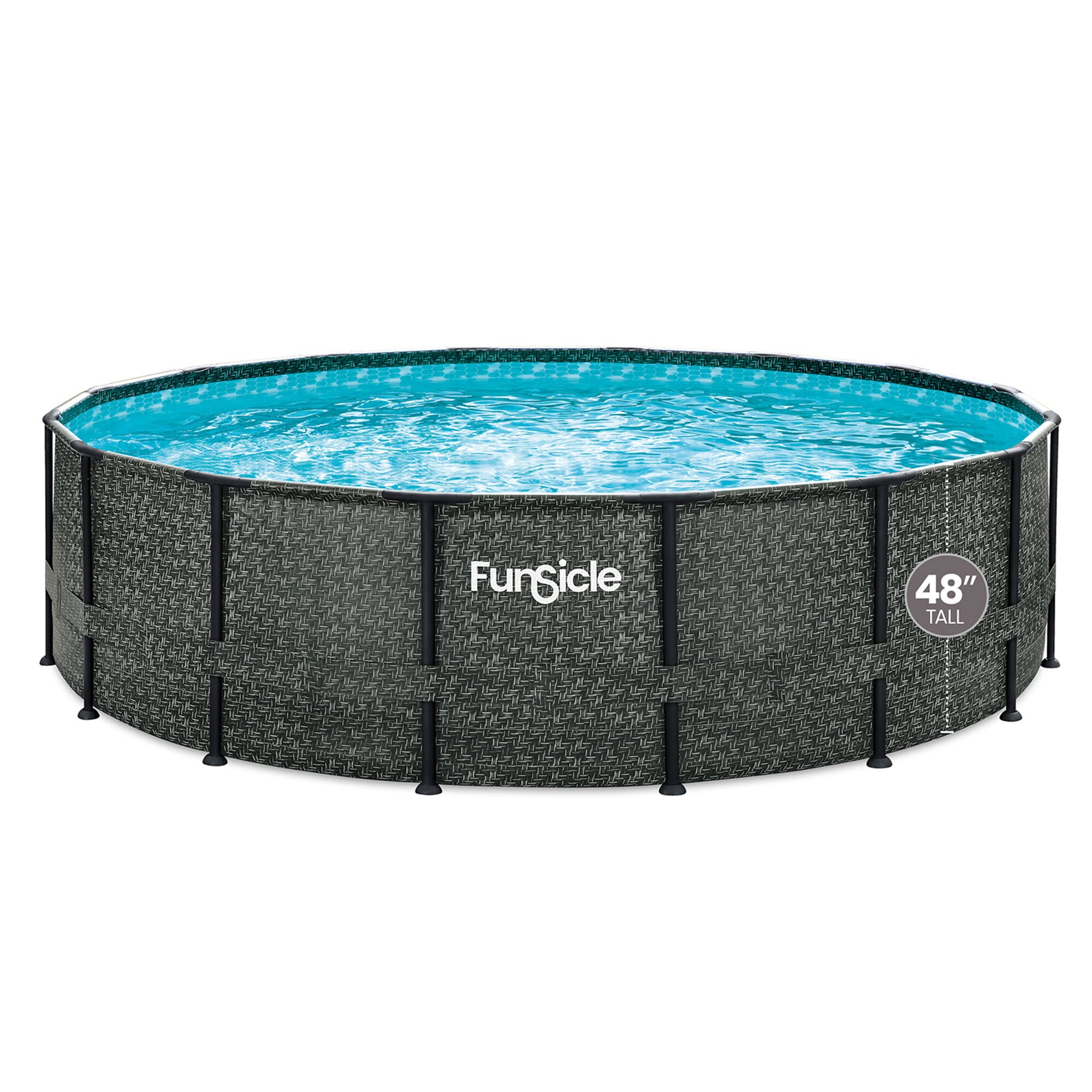 Funsicle 308892 Above-Ground-Pools - View #10