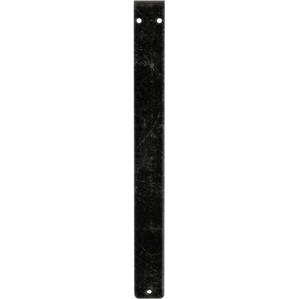 Ekena Millwork BKTM01X10X12SLEASV Mending-Plates-Brackets-Braces - View #5