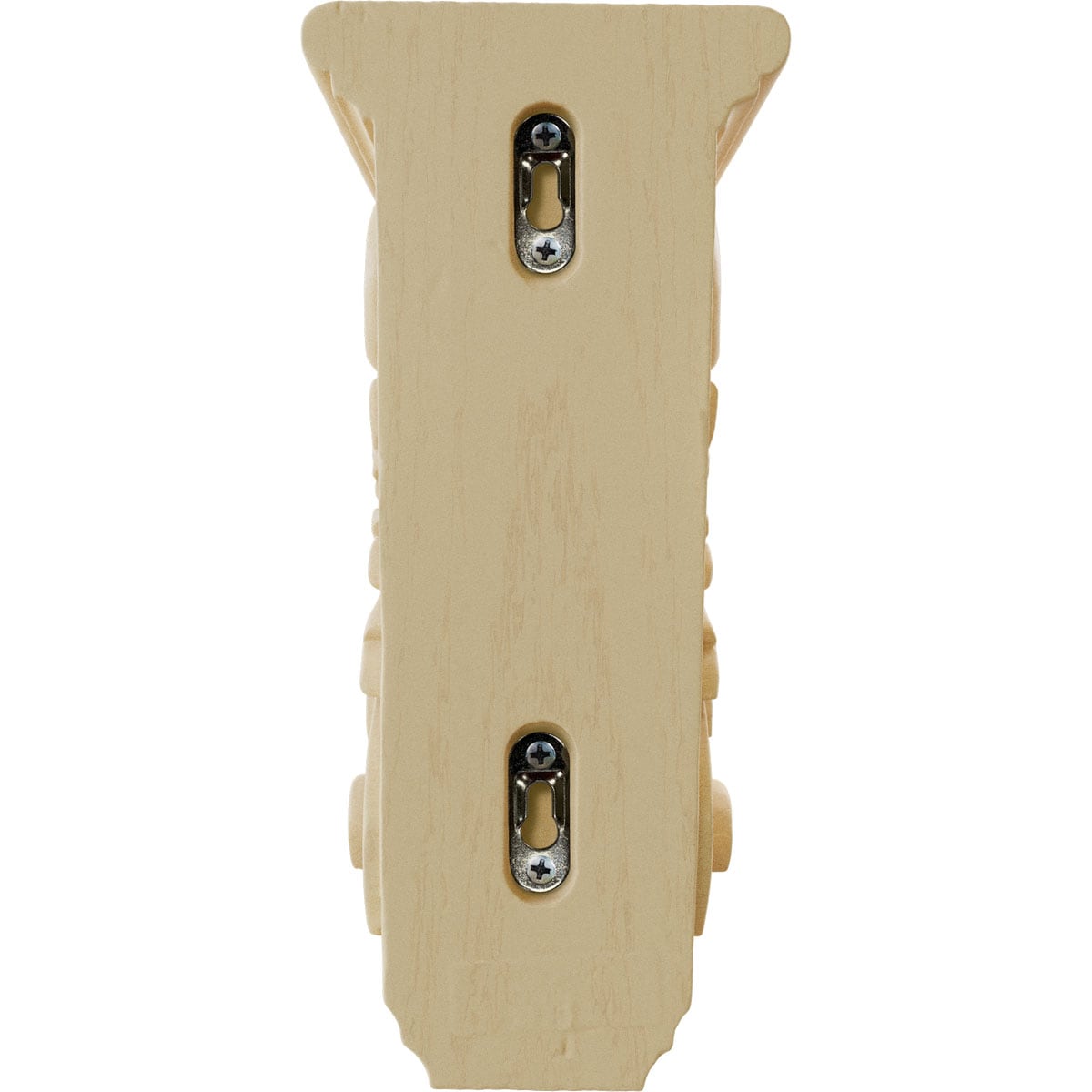 Ekena Millwork CORW04X05X10SHMA corbels - View #4