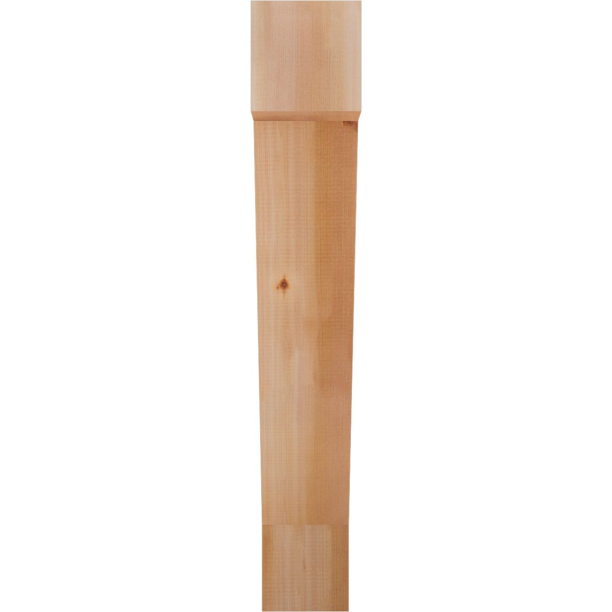 Ekena Millwork BKT06X34X38TRA05SWR Exterior-Brackets-Braces - View #2