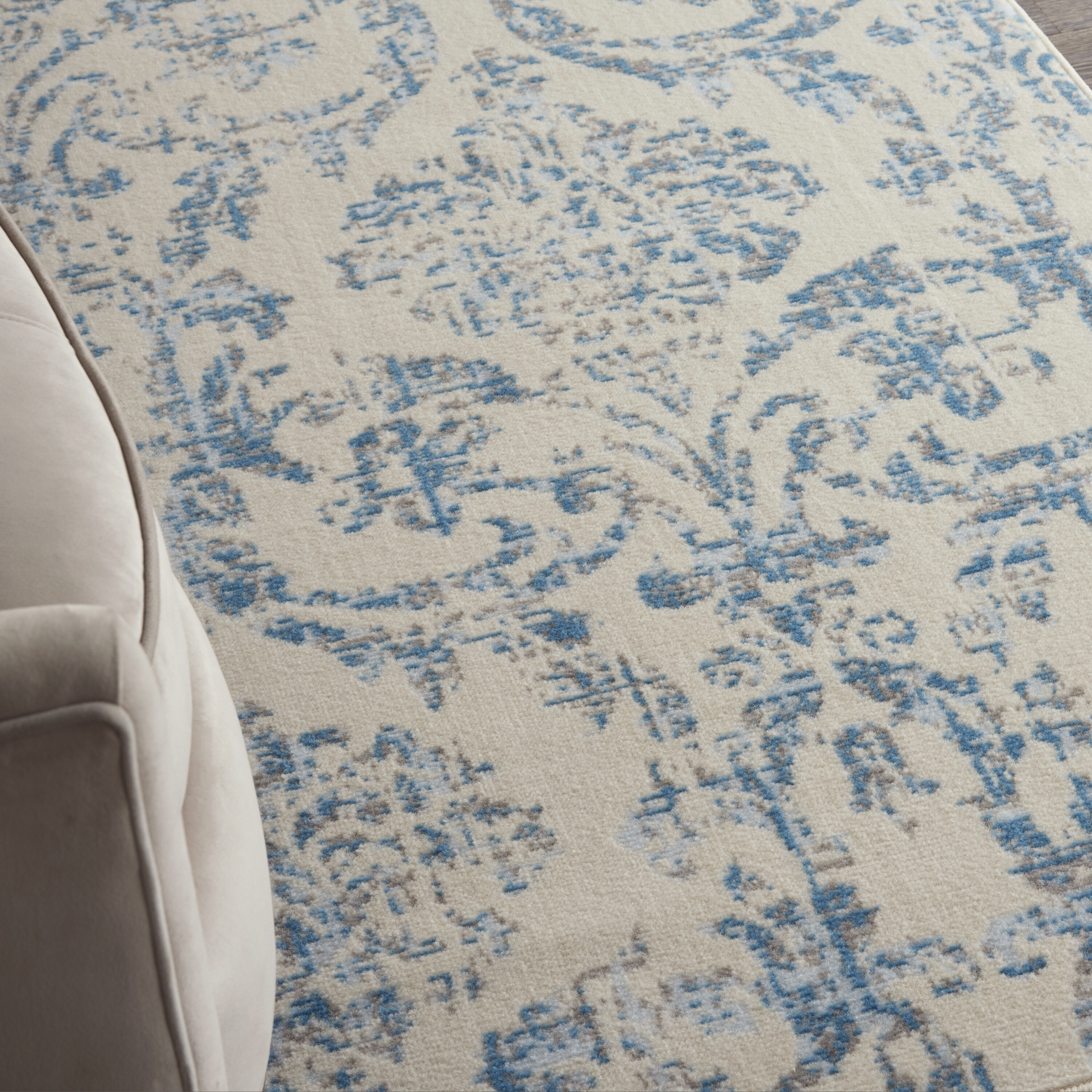 Nourison 99446764218 rugs - View #8