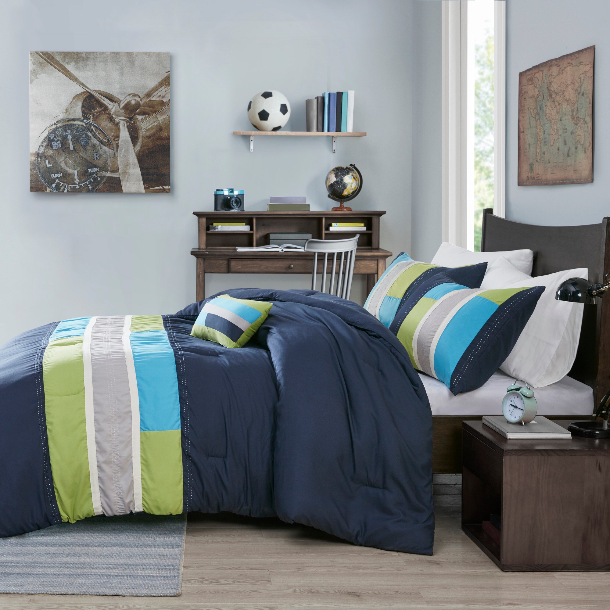 MI ZONE MZ10-062 bedding - View #7