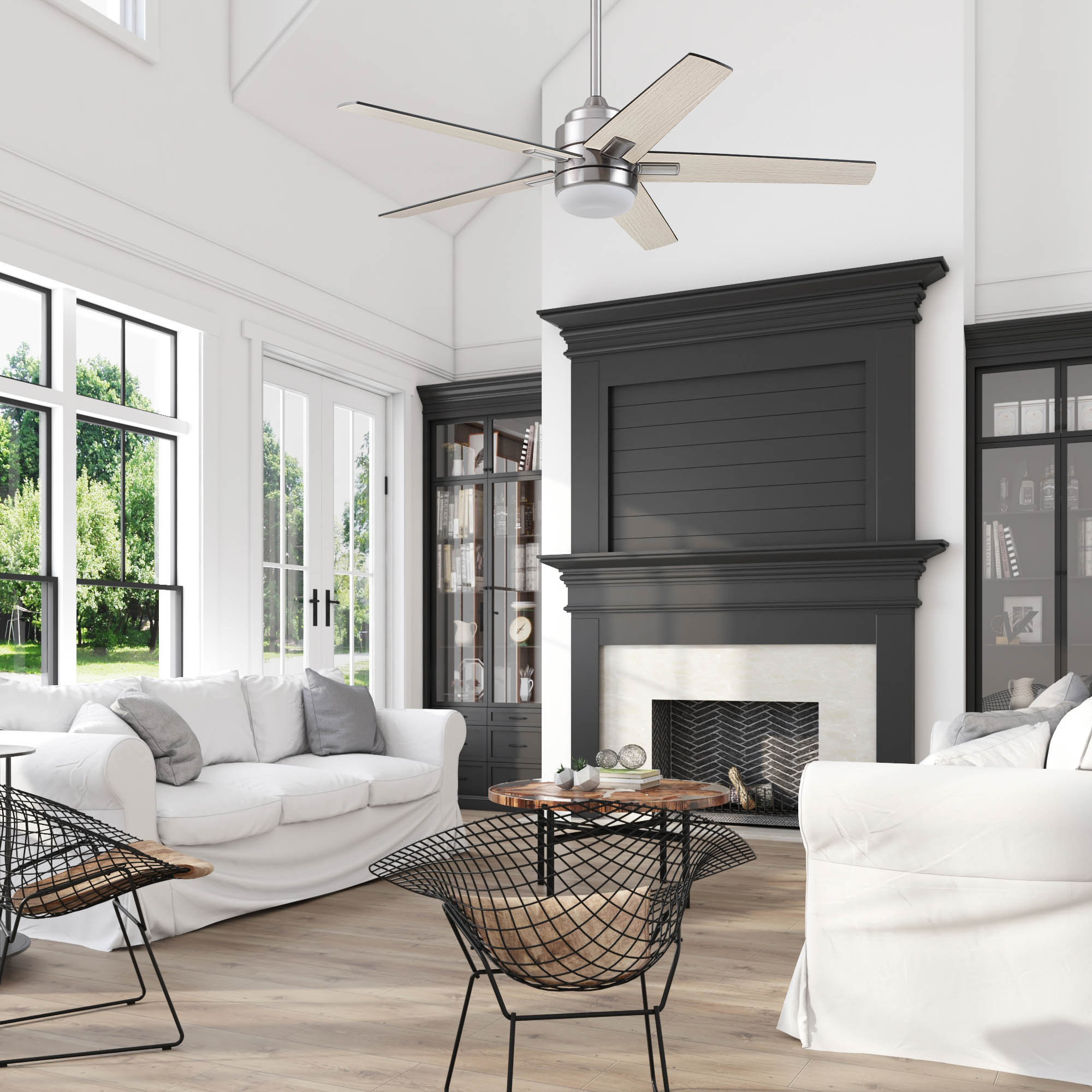 Harbor Breeze 43399 Ceiling-Fans - View #11