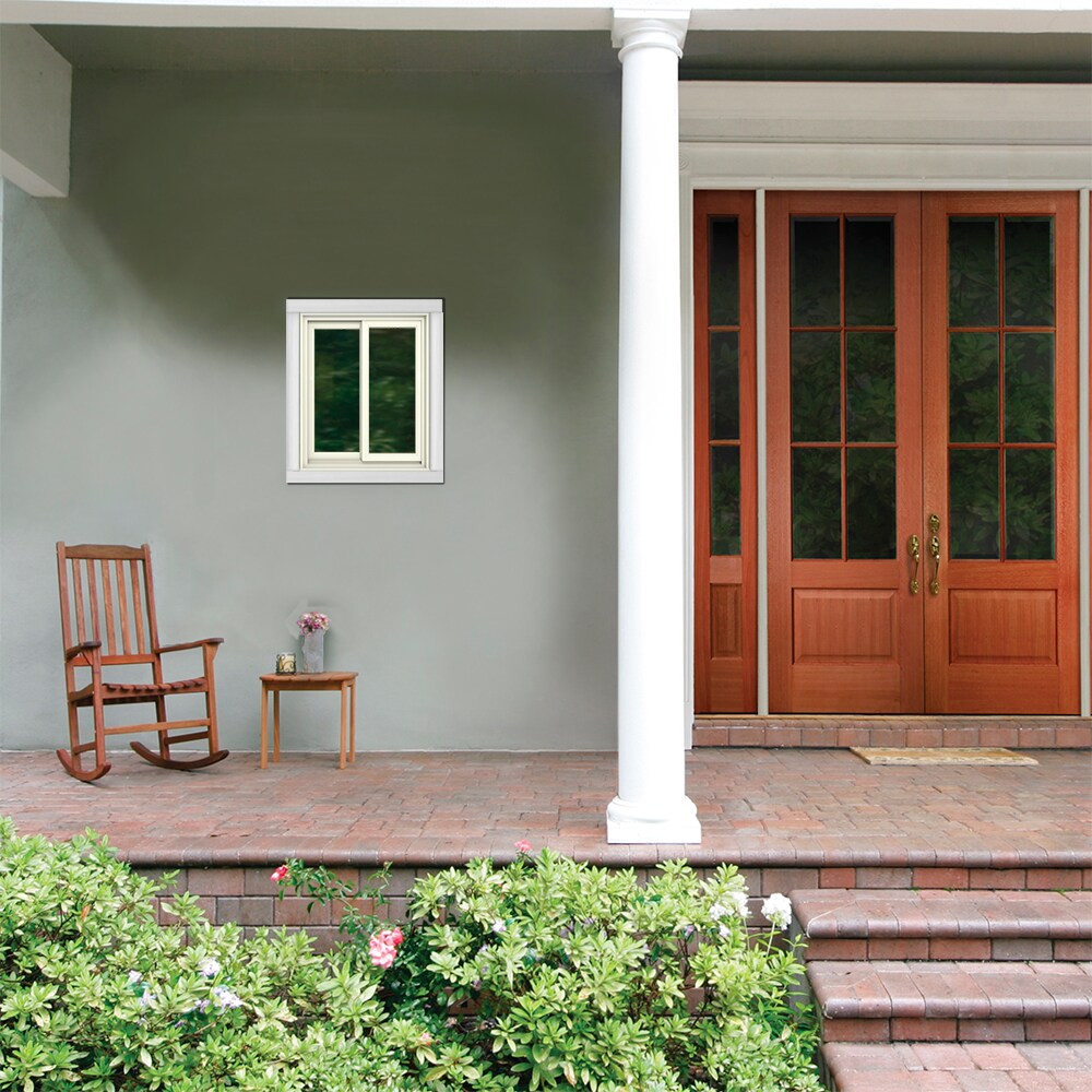JELD-WEN LOWOLJW140500101 Sliding-Windows - View #3