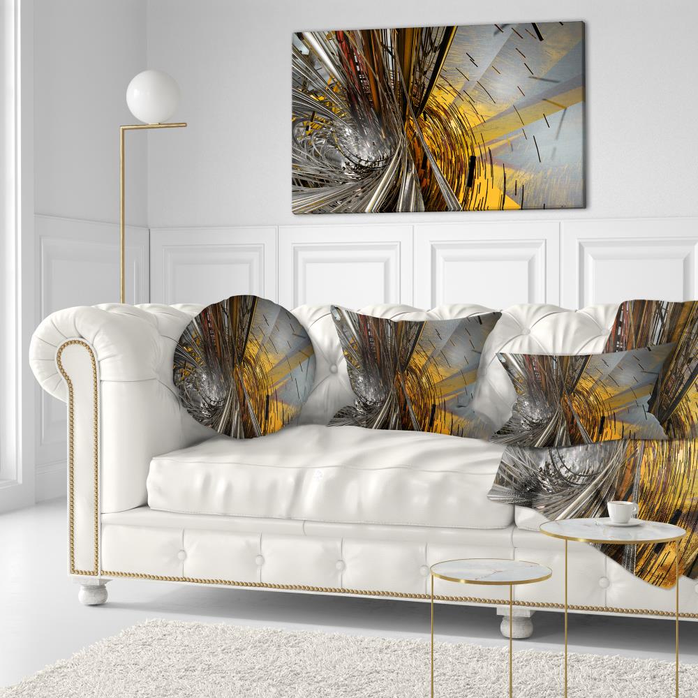 Designart CU9006-12-20 Accent-Pillows - View #2