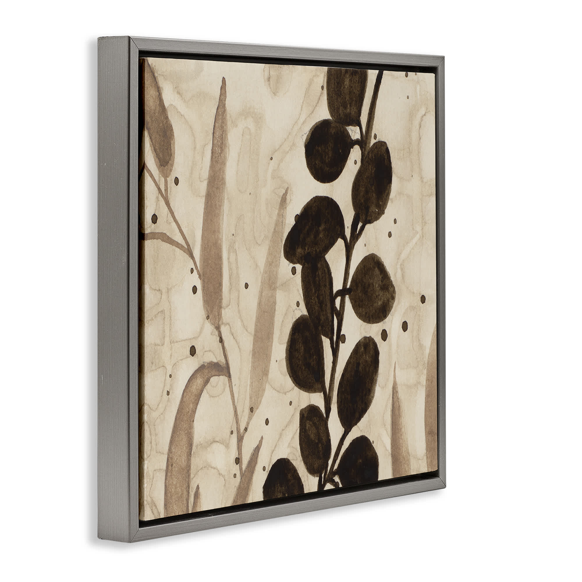 Stupell Industries BT-267-FFL-24X24 Wall-Art - View #2