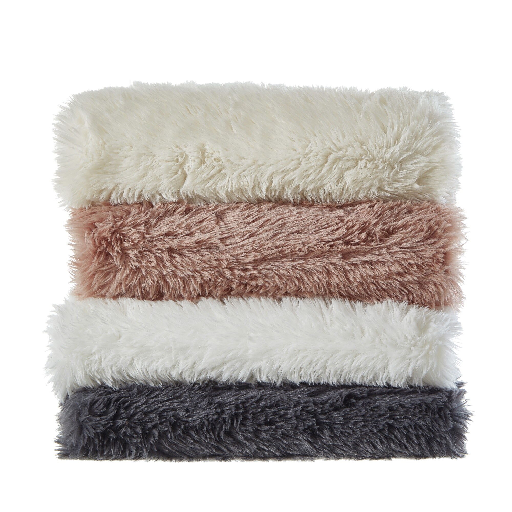 Cozy Tyme T180-04GRC-LS Blankets-And-Throws - View #8