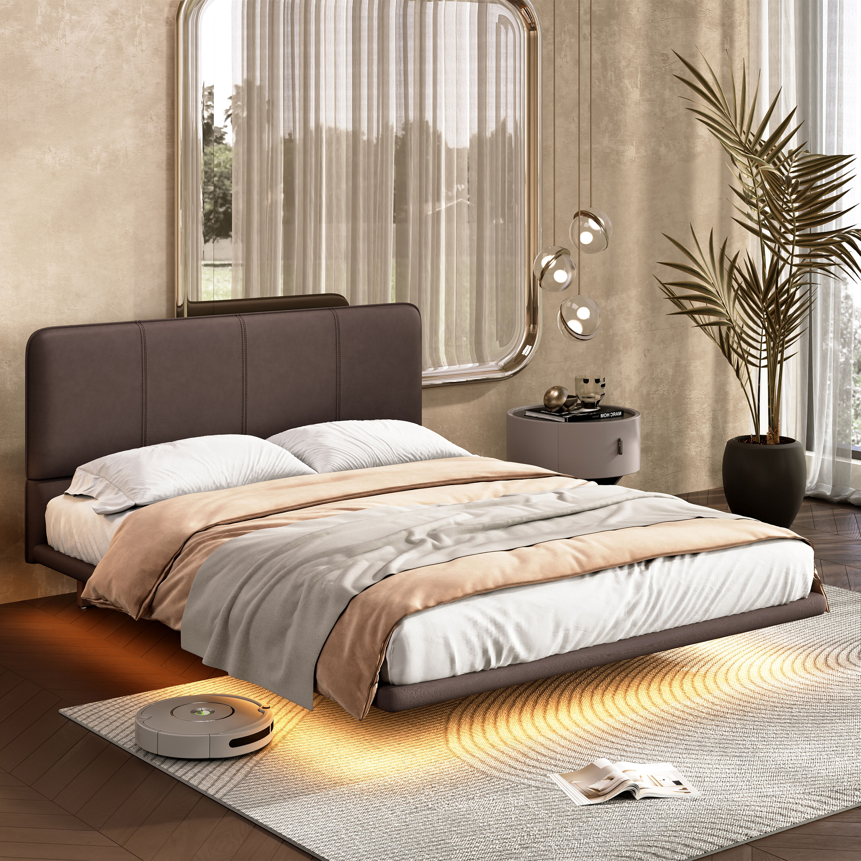 Best Selling Home Decor 320607 beds - View #2