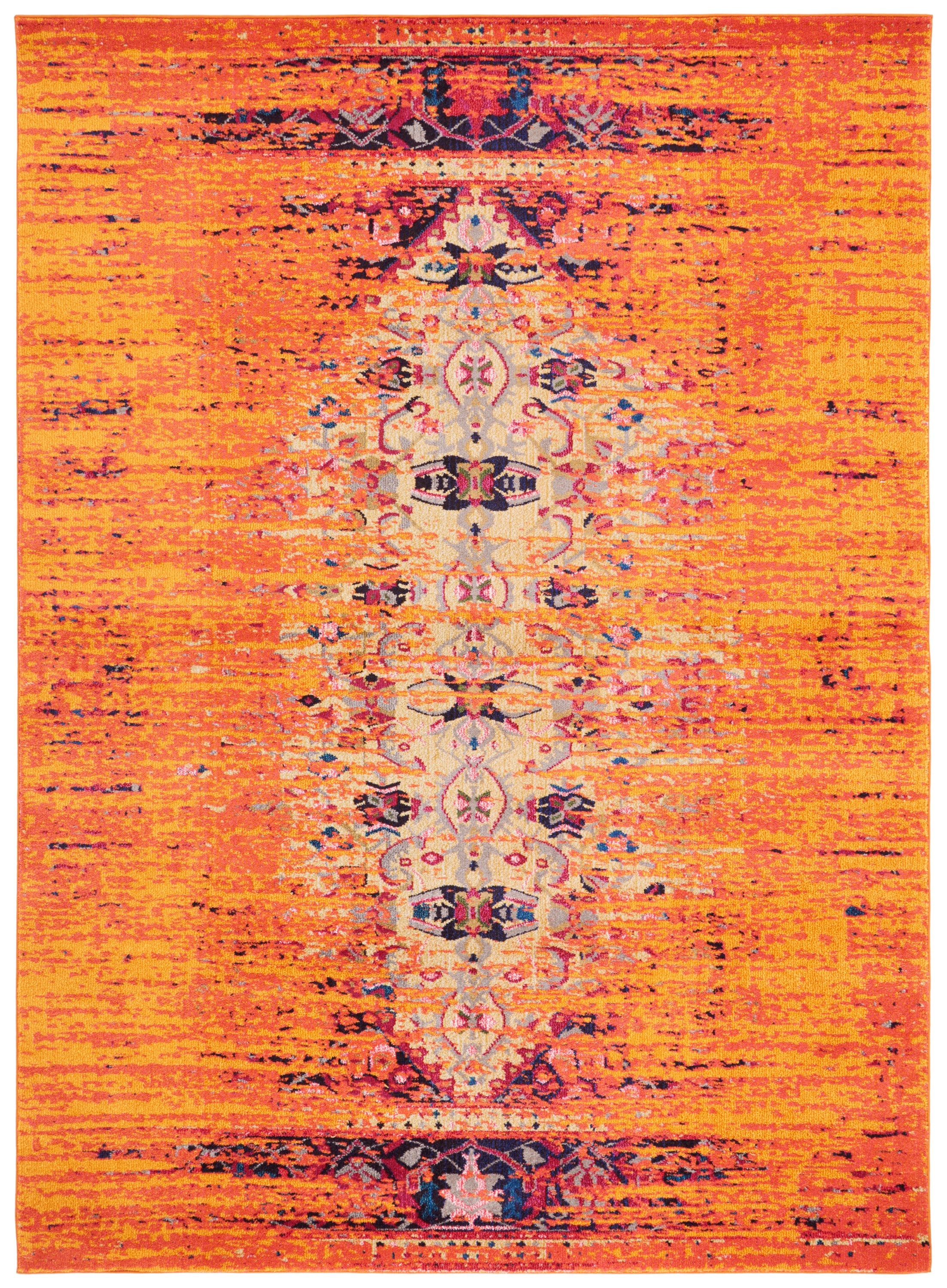 Safavieh MNC209H-10 rugs - View #2