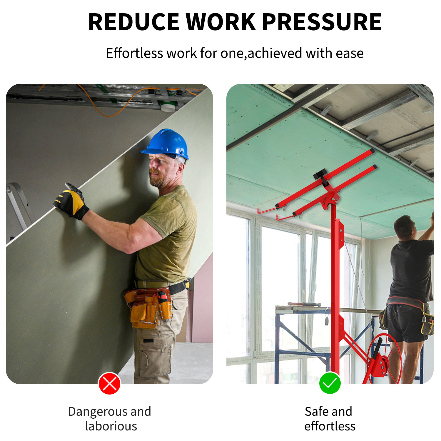 DEXSO CRSCRVNKPSRL1VJK Drywall-Panel-Carriers - View #4