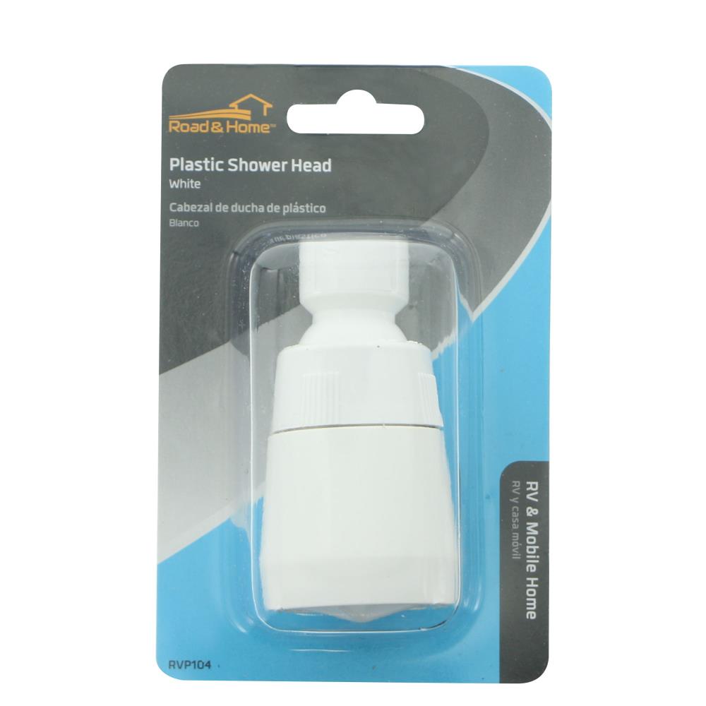Road & Home RVP104 Fixed-Showerhead - View #3