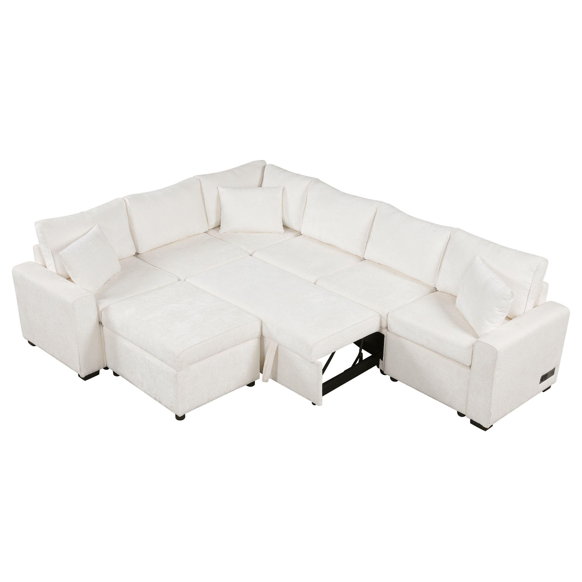 Bybafun YA3700480 Sofas-Loveseats - View #13