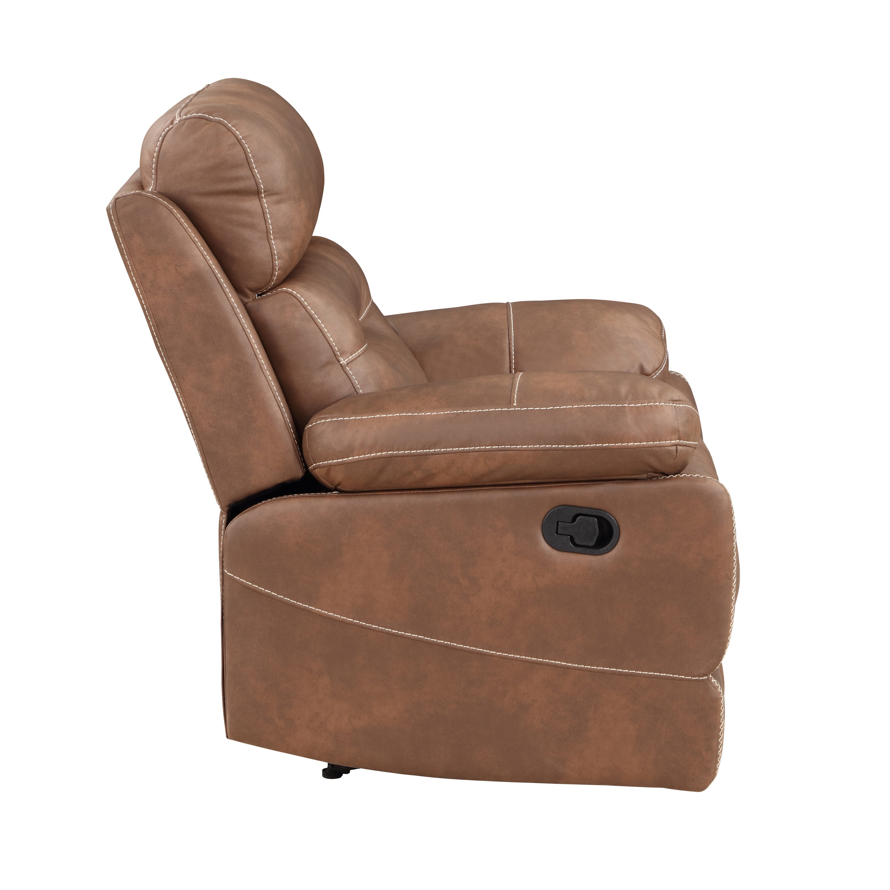 Steve Silver RUD800CN recliners - View #2