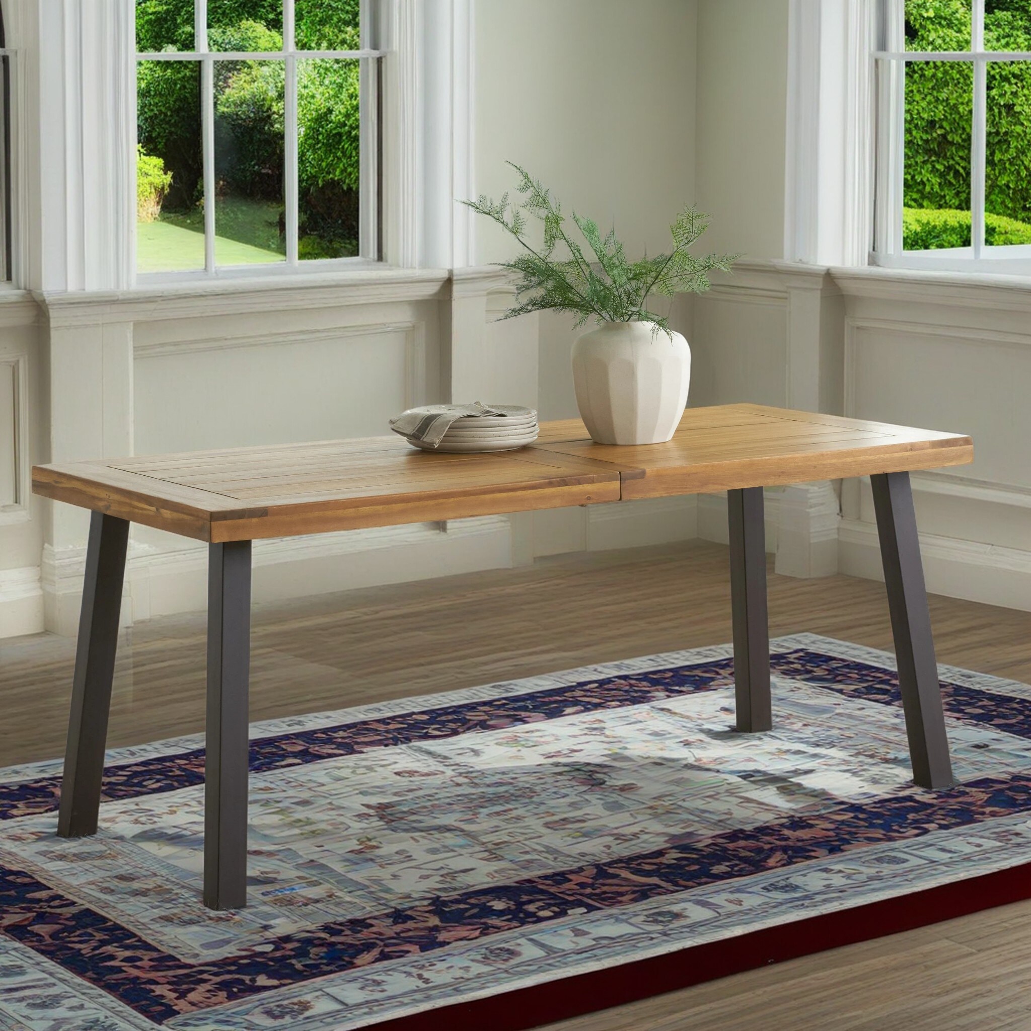 Siavonce XH0INTL Dining-Tables - View #2