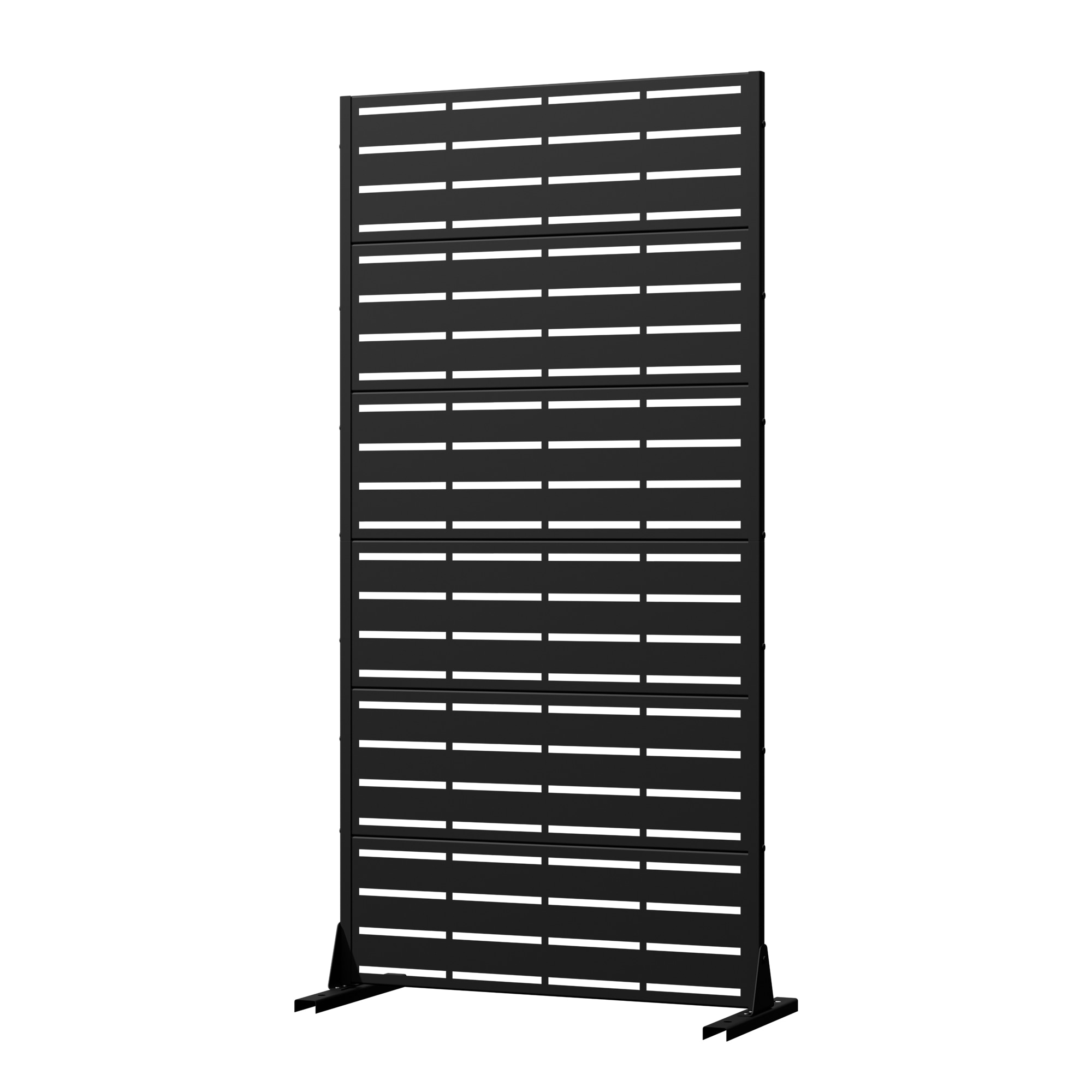 Lirago L20609-604A13 Outdoor-Privacy-Screen - View #2