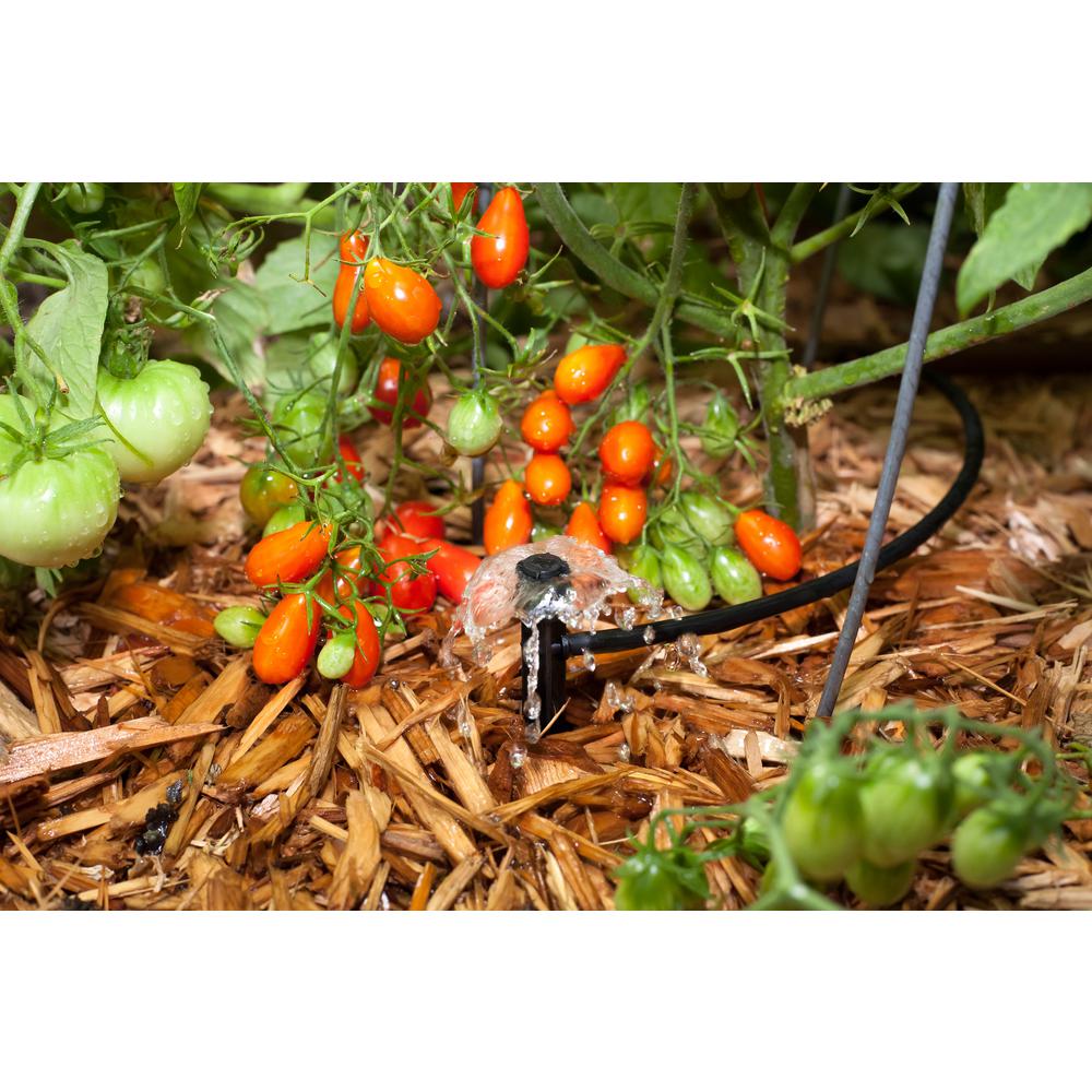 Rain Bird MUF-SPK4SX Drip-Irrigation-Water-Emitters - View #2