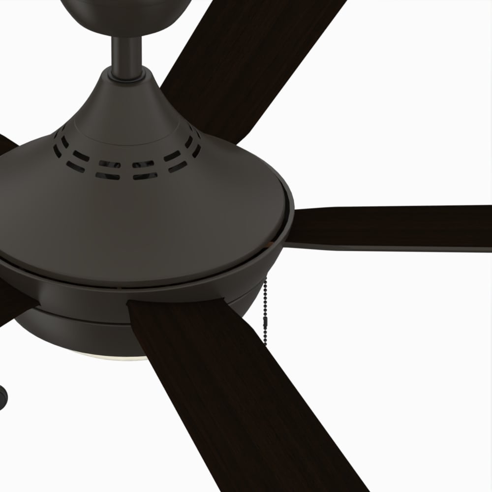 Fanimation Studio Collection LP7654LAZ Ceiling-Fans - View #5