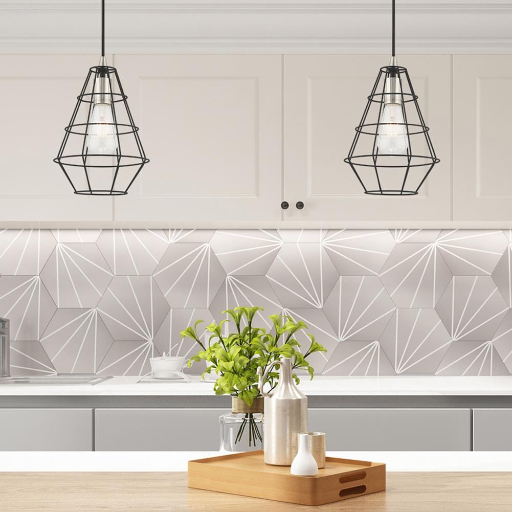 Livex Lighting 41322-04 Pendant-Lights - View #7