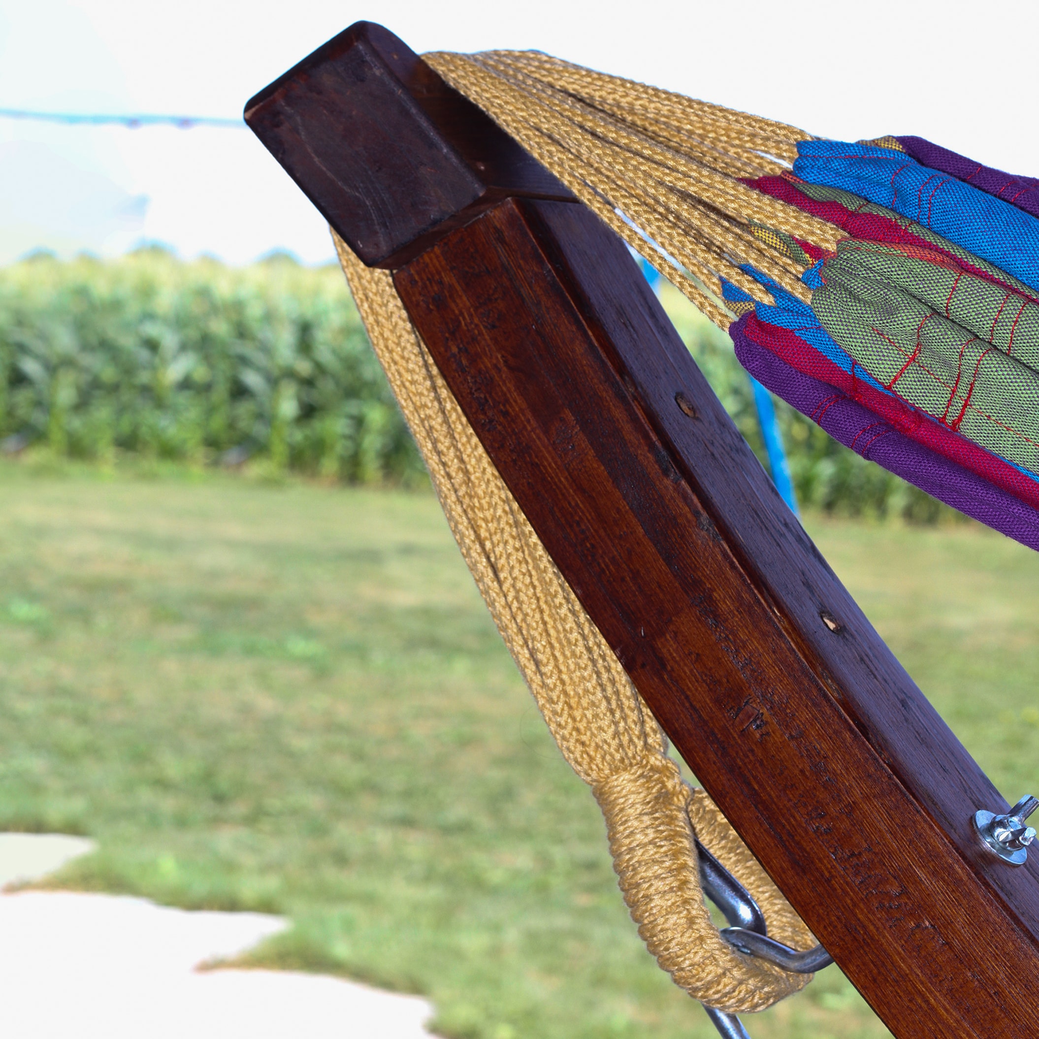 Vivere C8SPCT-20 hammocks - View #8