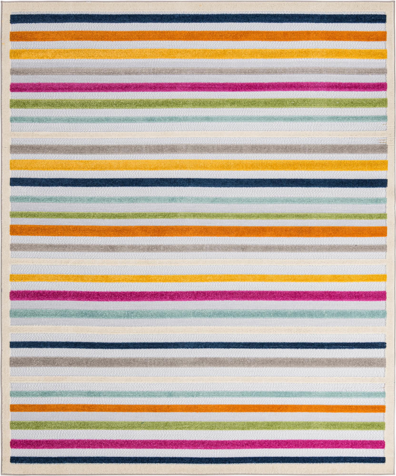 Unique Loom 3171062 rugs - View #8