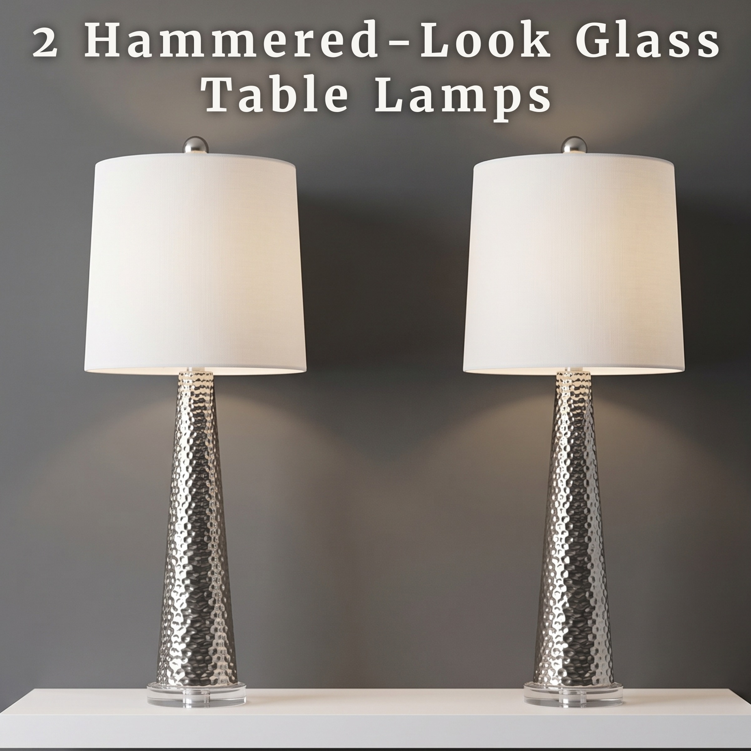 Hastings Home 872797WME Lamp-Sets - View #3