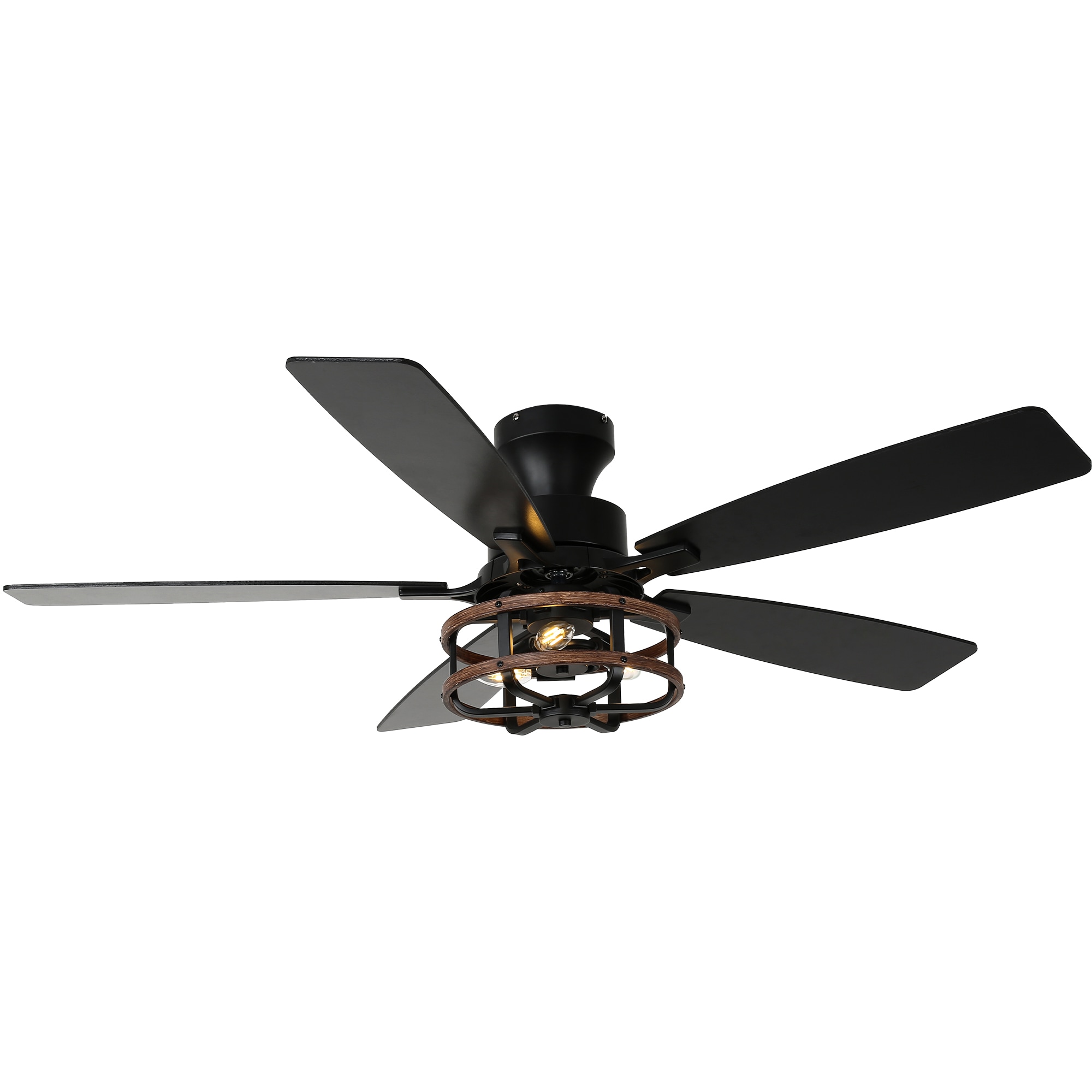 Bella Depot DCFSD7201-W Ceiling-Fans - View #4