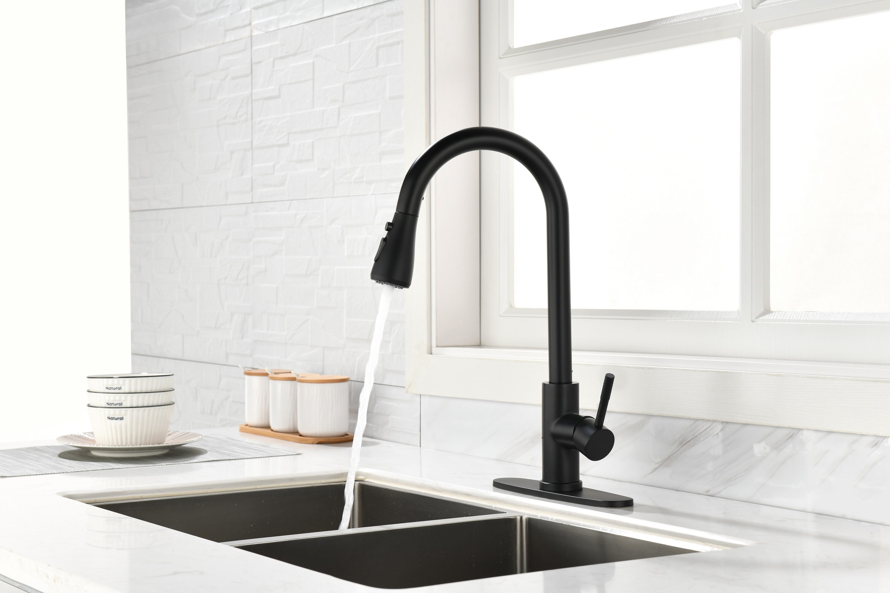 Dacicica W2287P184793-WR-8.27 Kitchen-Faucets - View #3