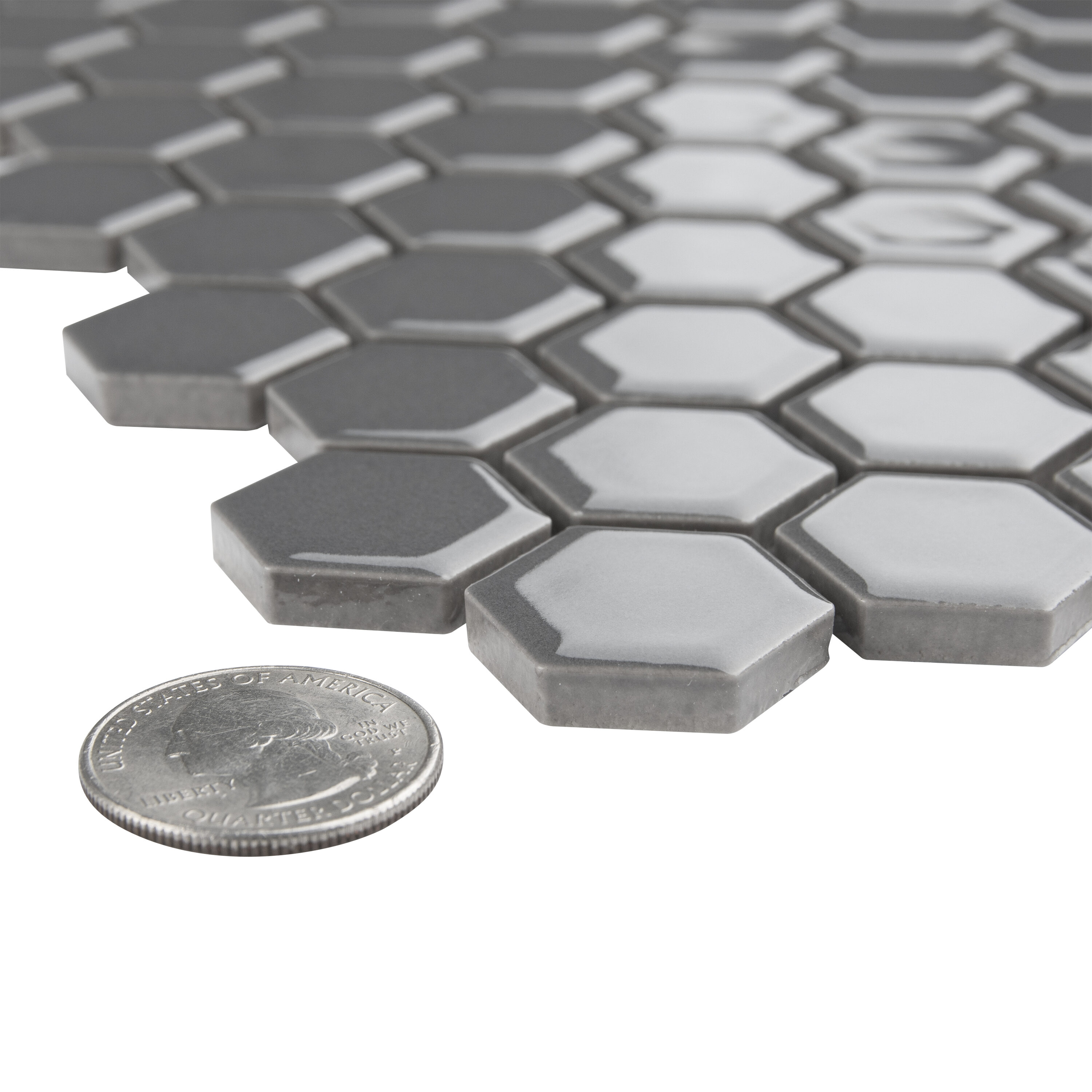 Affinity Tile S1FWRM1HGG Tile-Samples - View #2