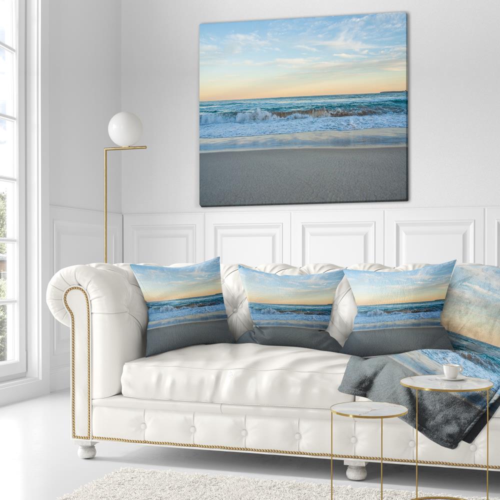 Designart CU10249-16-16 Accent-Pillows - View #2