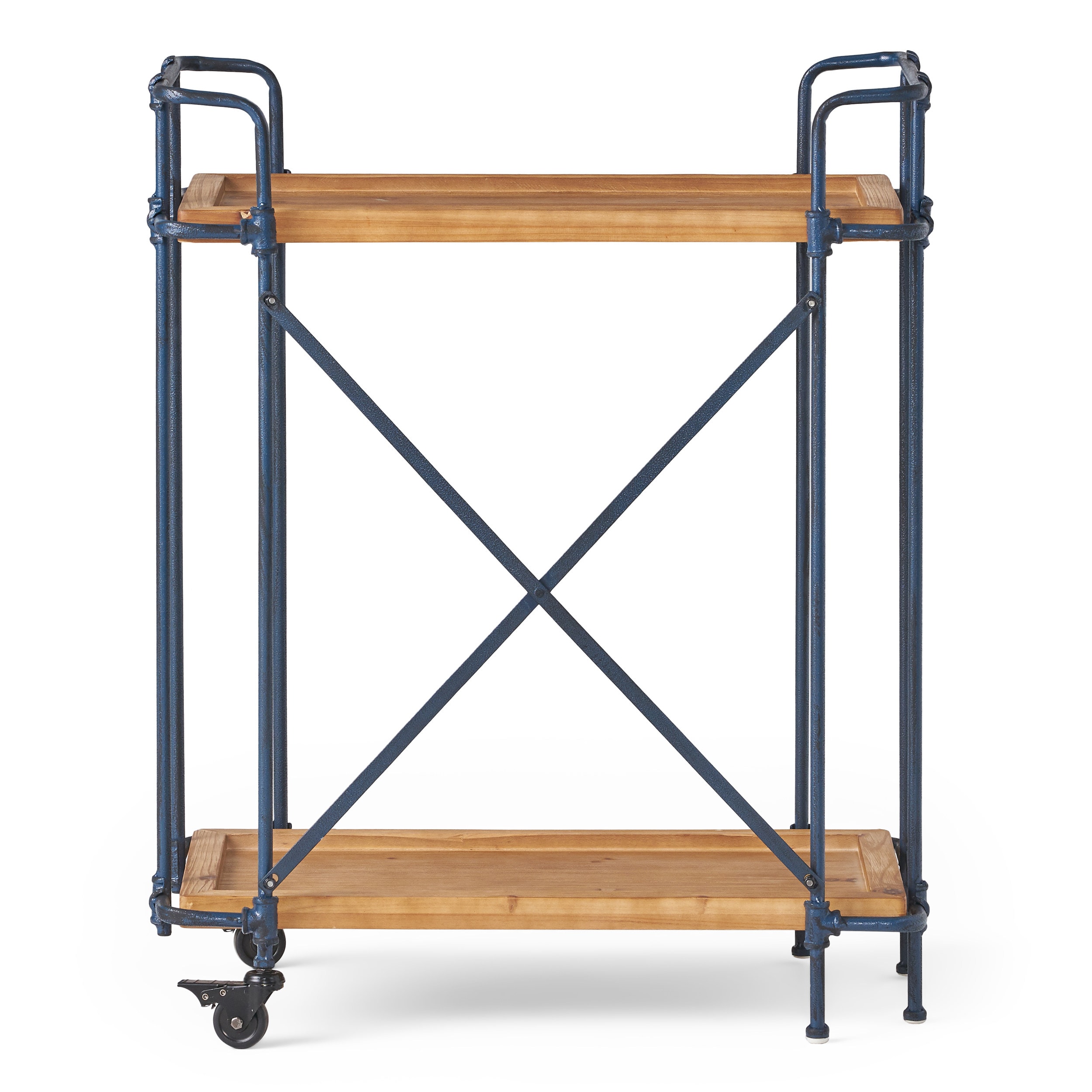 Damerin ZQ-DS-F39 Free-Standing-Shelving - View #2