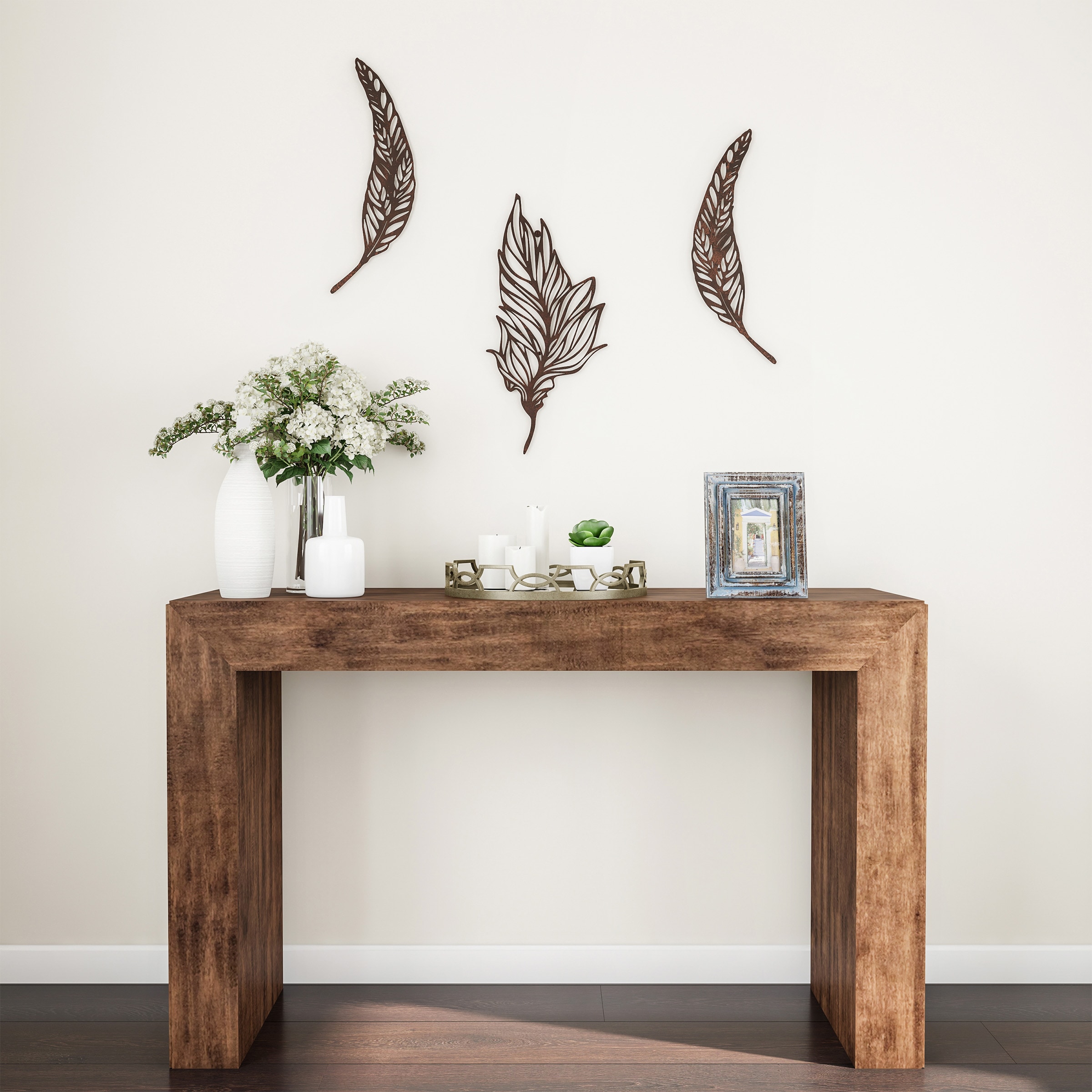 Hastings Home 255613ZPC Wall-Accents - View #3