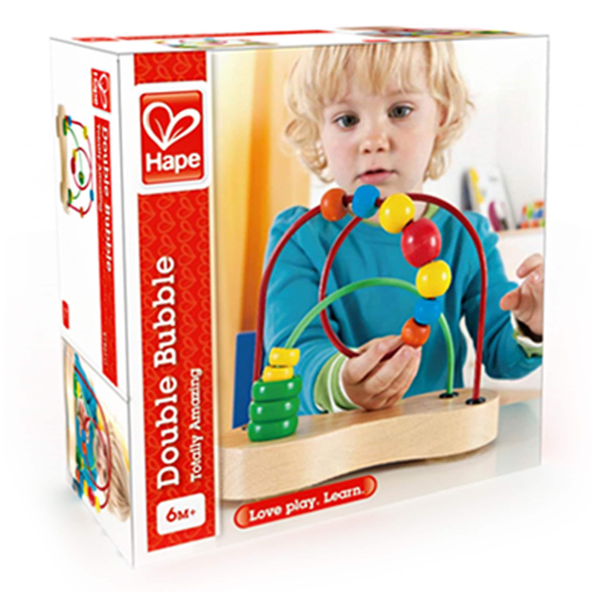 Hape G6943478003965 Play-Toys - View #3