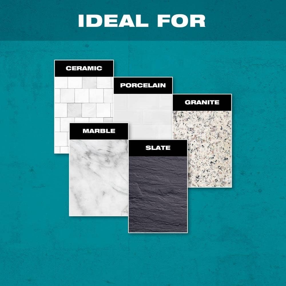 Makita E-07397 Diamond-Saw-Blades - View #3
