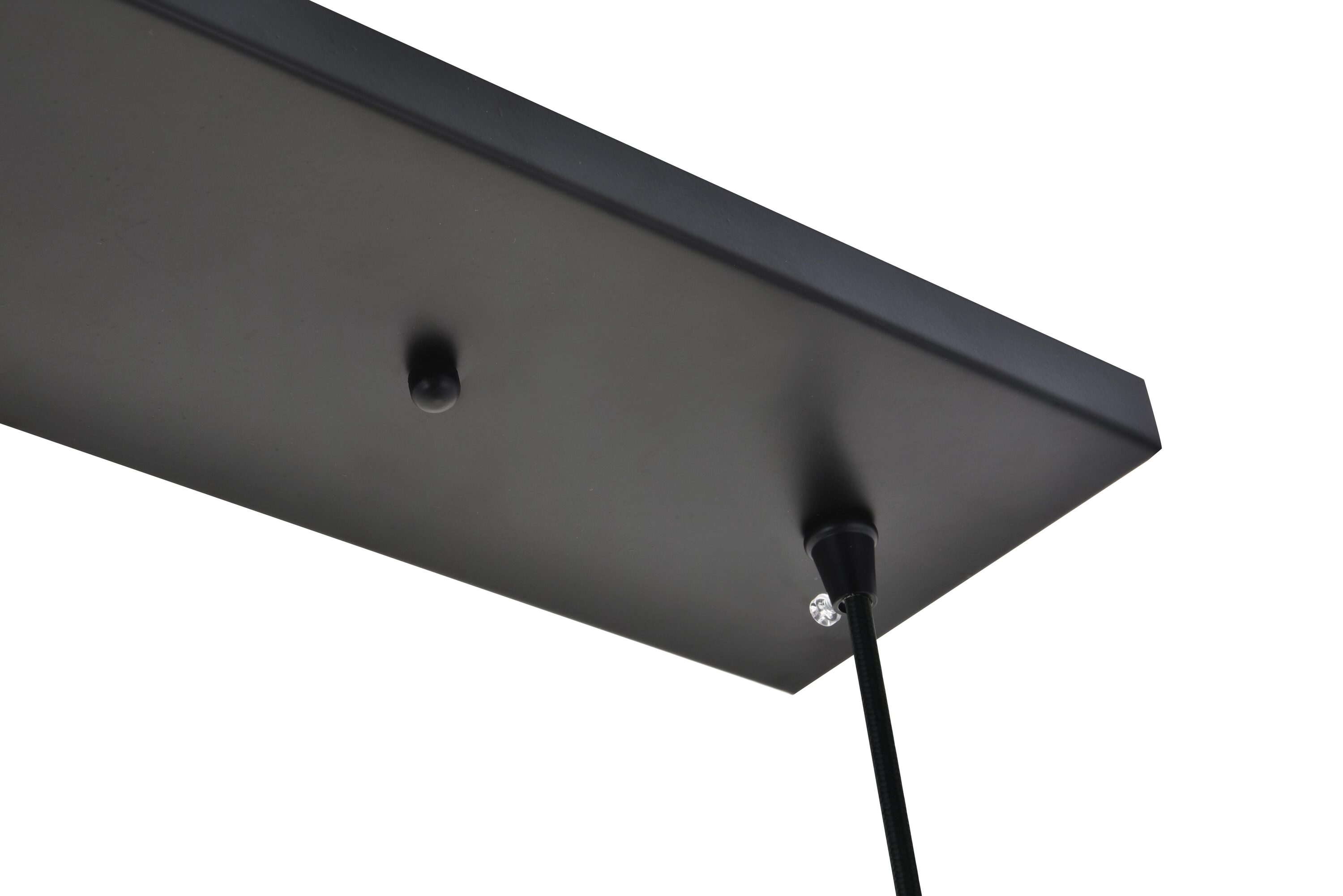 Elegant Decor HFDL12171D40BK Pendant-Lights - View #13