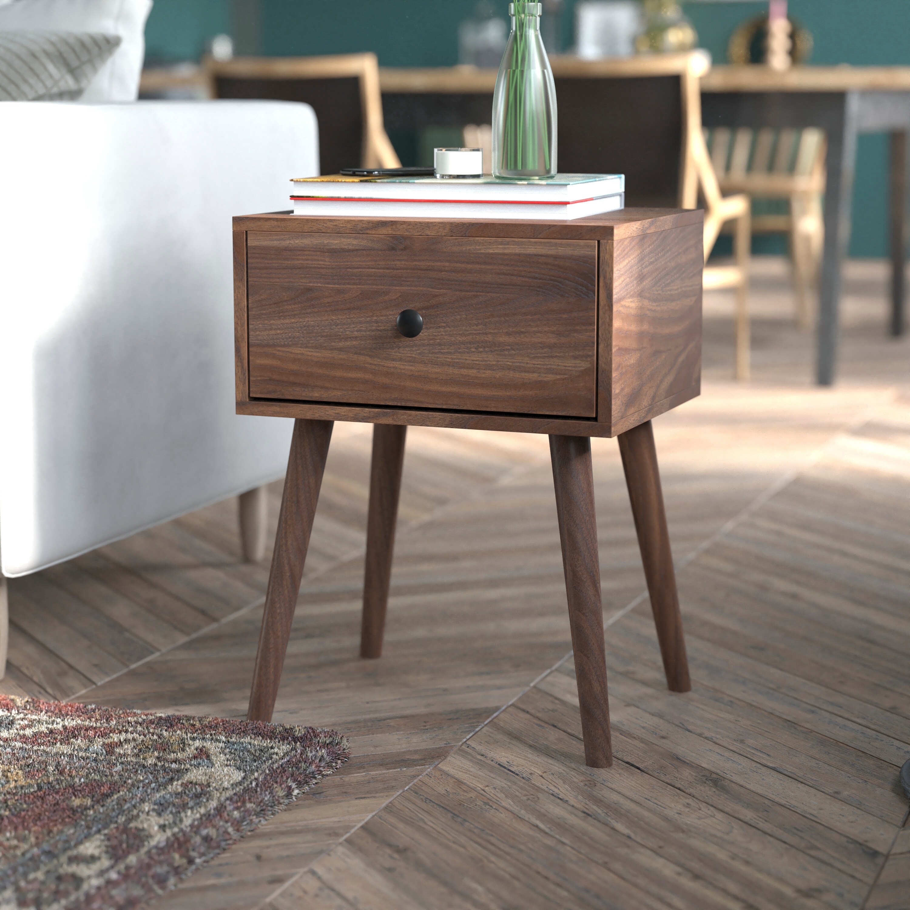 Flash Furniture 840196352411 nightstands - View #4