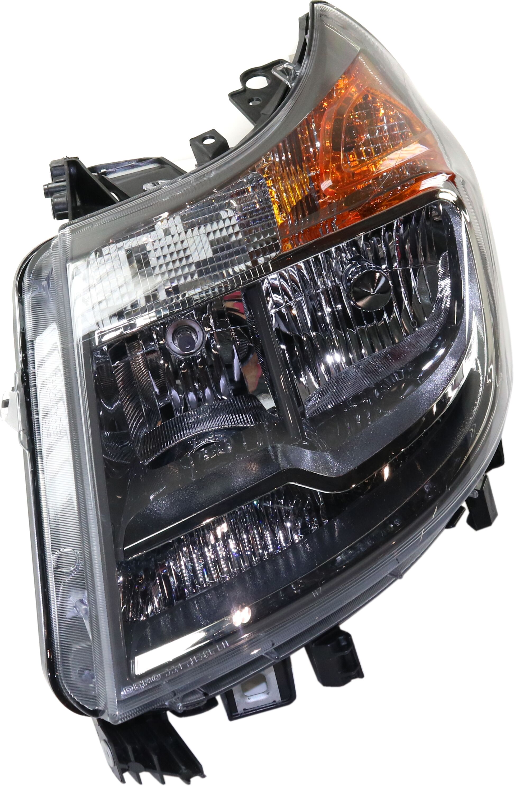 Garage-Pro JCWRD10010004GP Headlights-Components - View #2