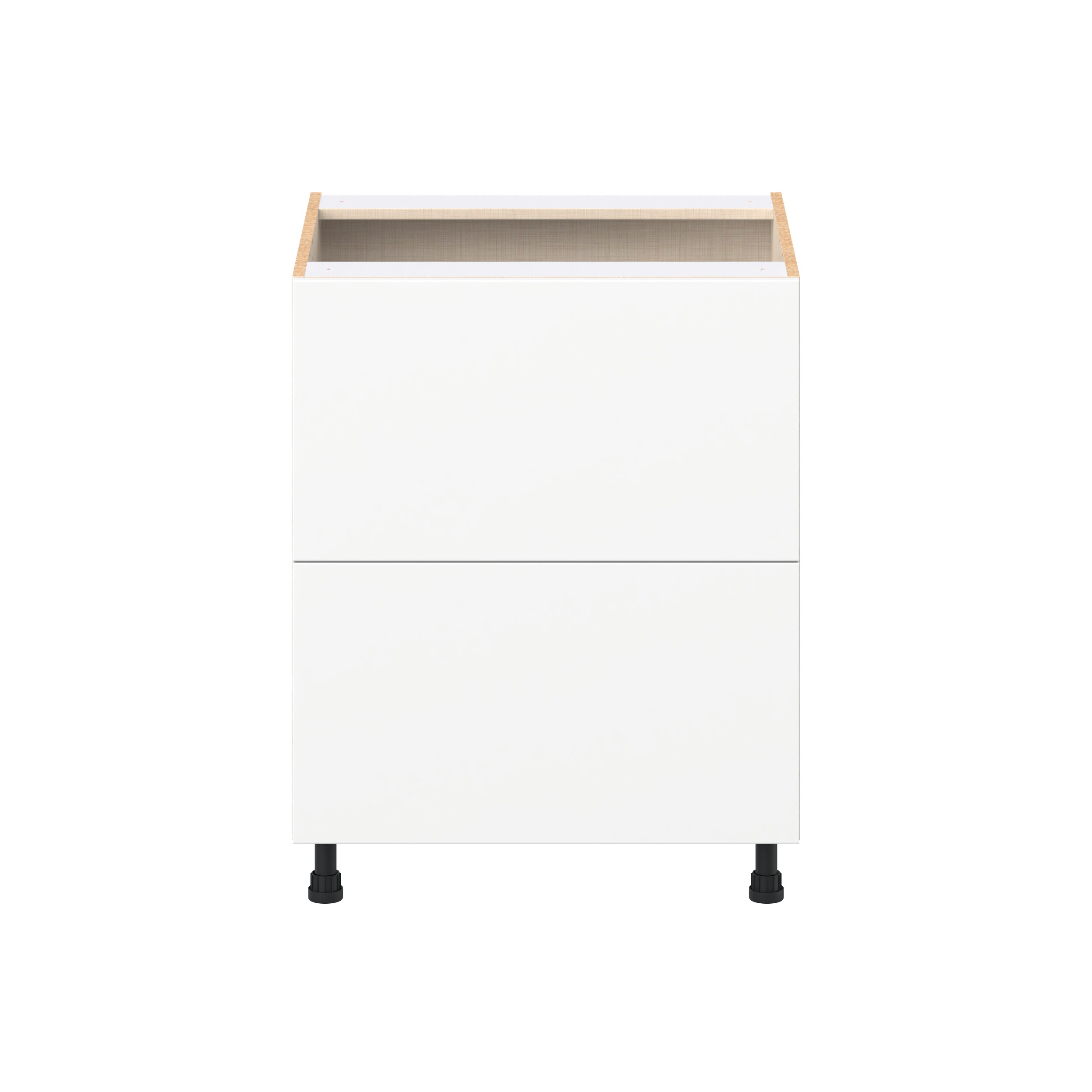 Hugo&Borg DSB2D27-LA Cabinets-Kitchen - View #6