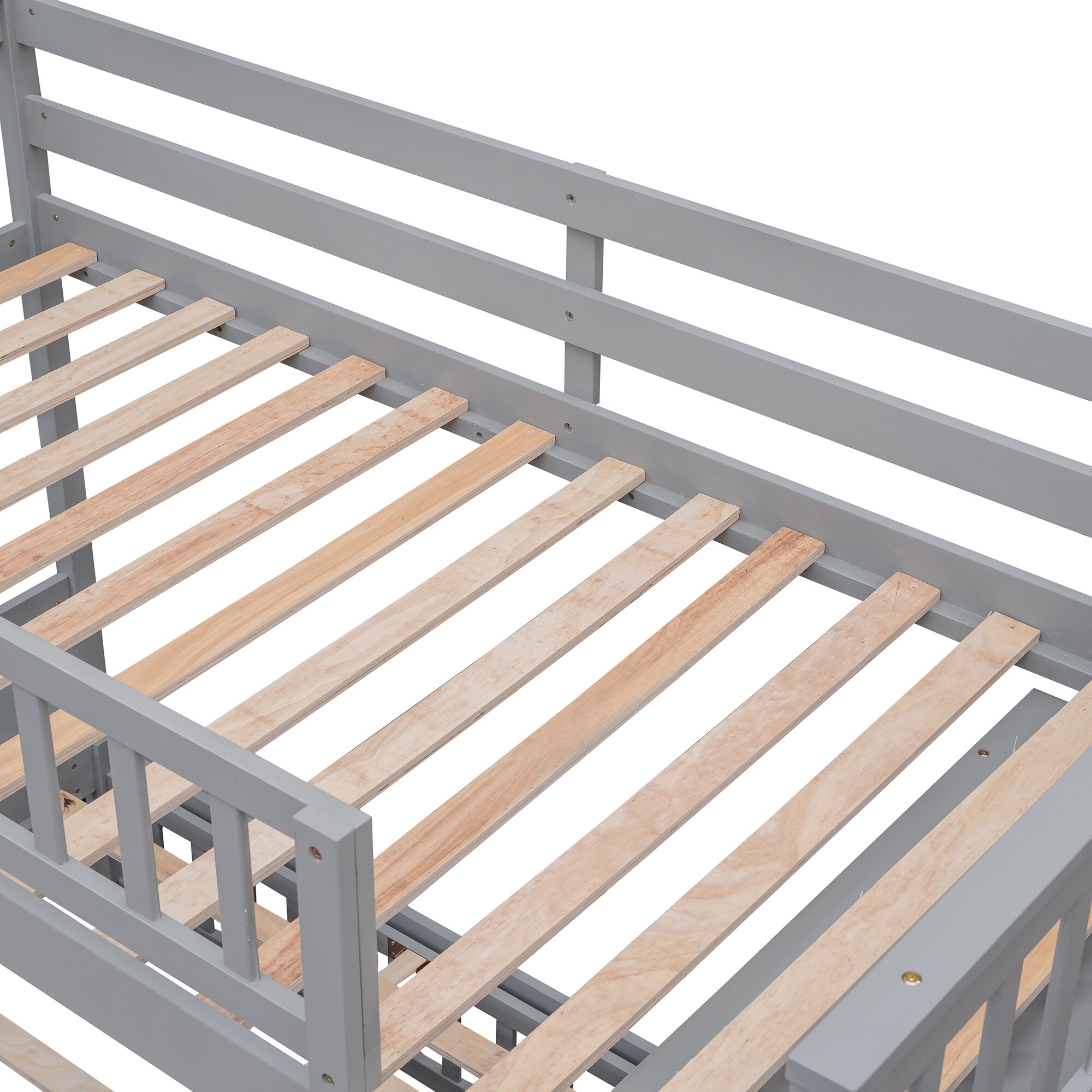 ModernLuxe LT001531AAE-1 Bunk-Beds - View #8