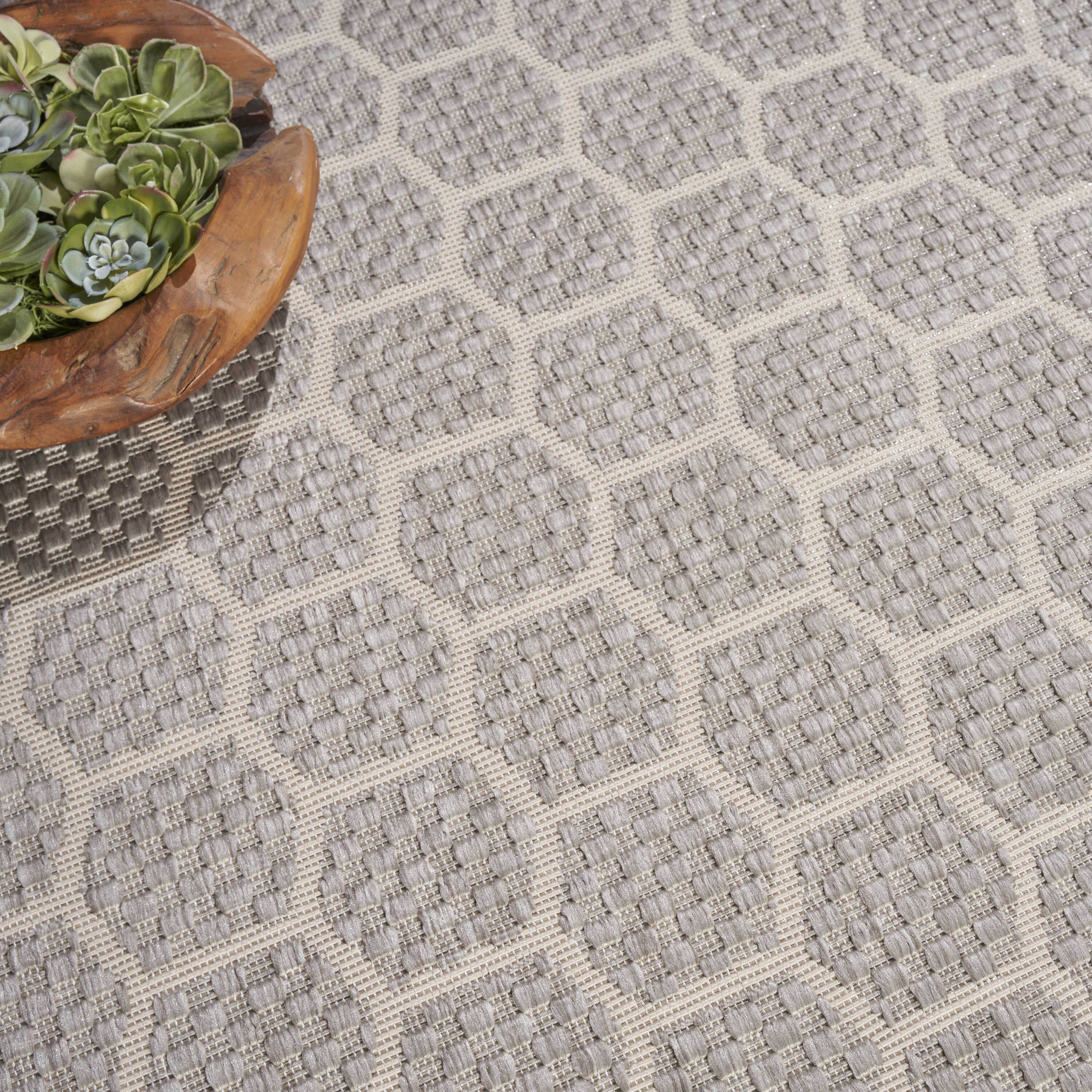Nourison Home 099446974297 rugs - View #3