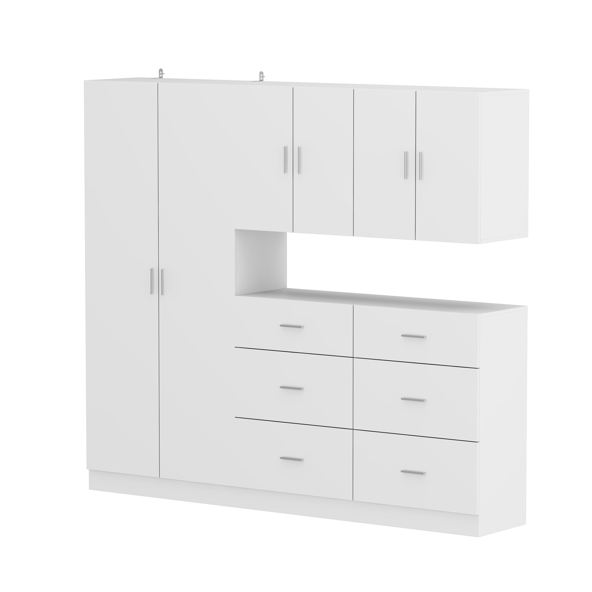 FUFU&GAGA KF330129-01+02 Dining-Kitchen-Storarge - View #6