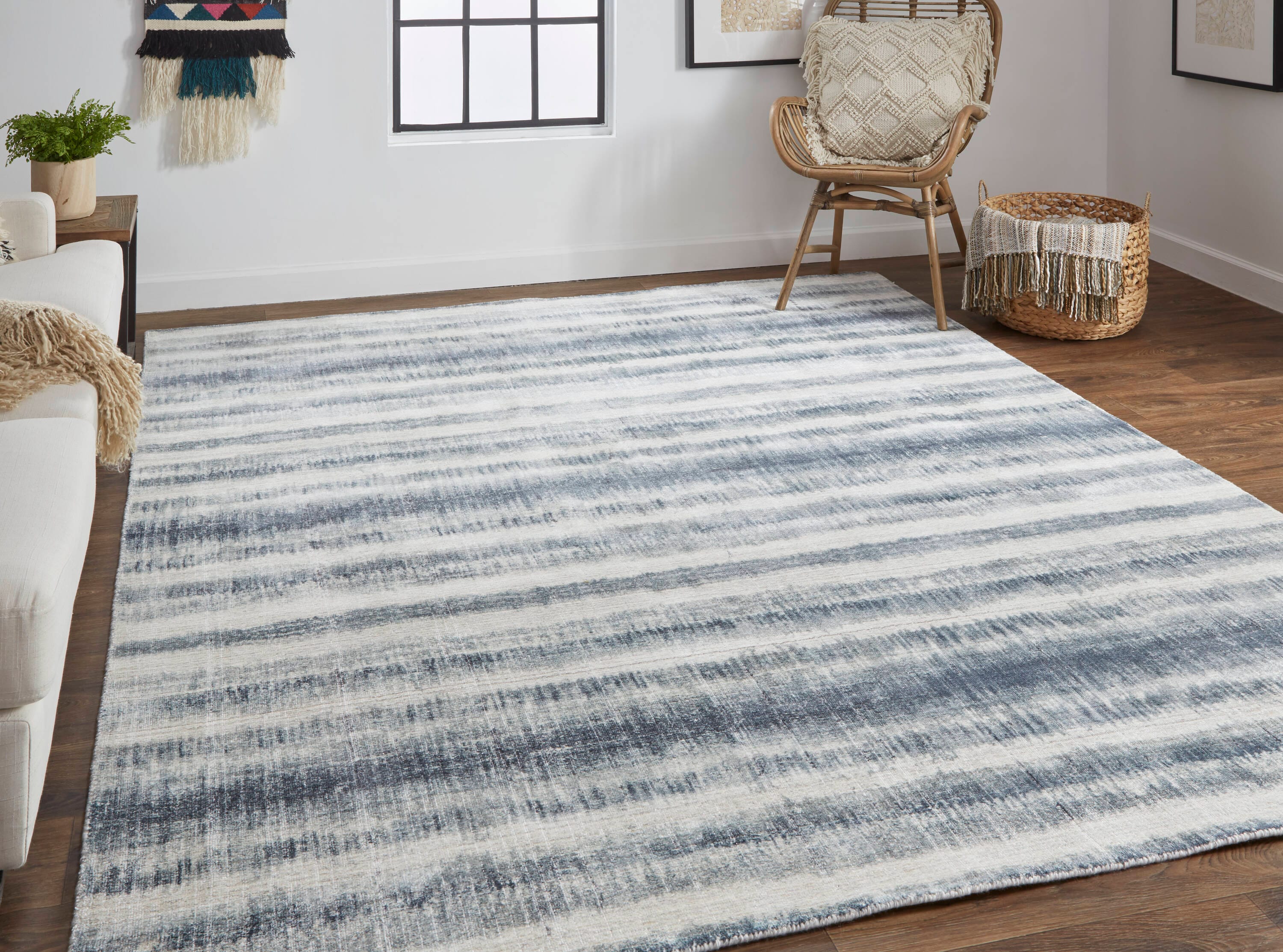 Room Envy MKYR8824NVY000P00 rugs - View #3