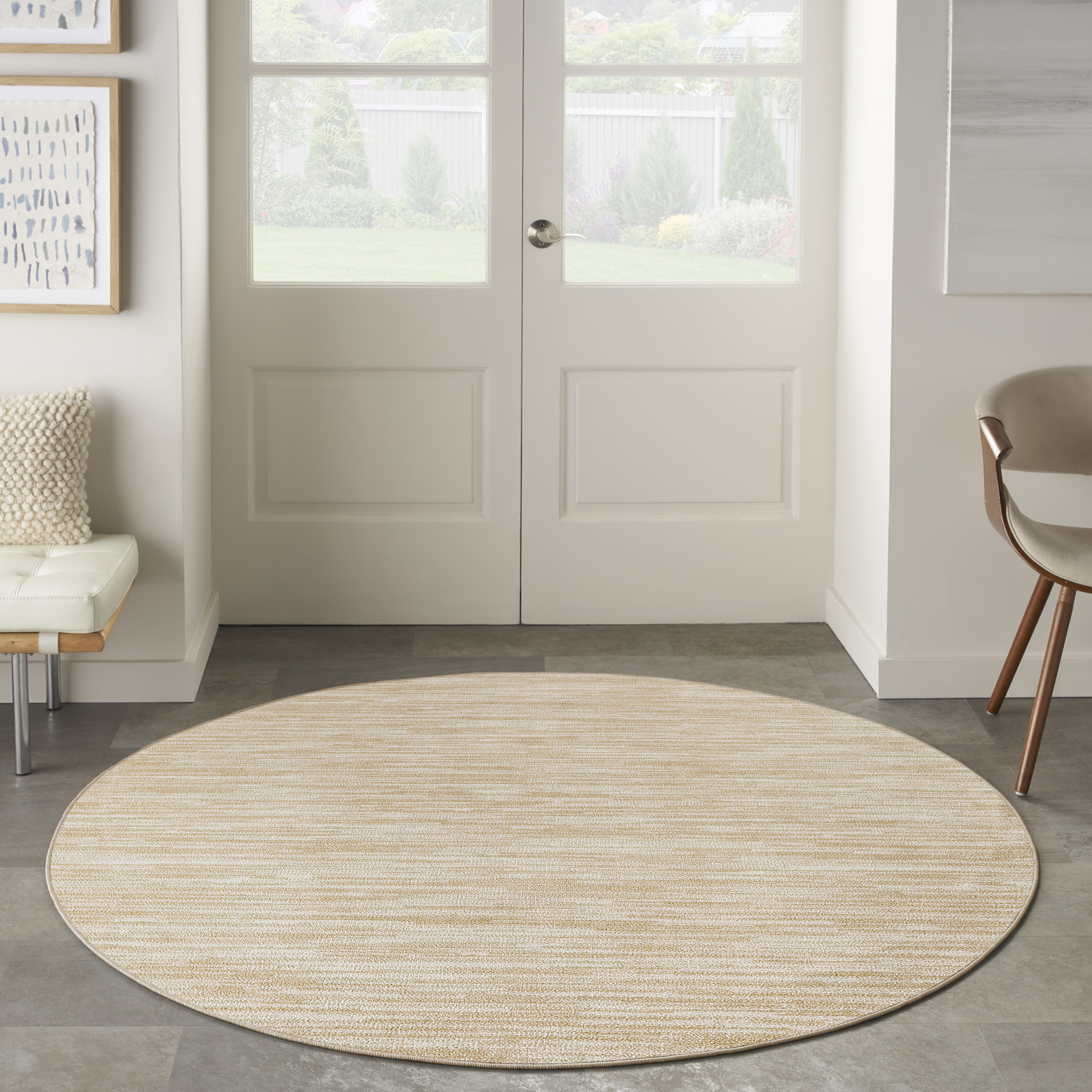 Nourison Home 099446916730 rugs - View #4