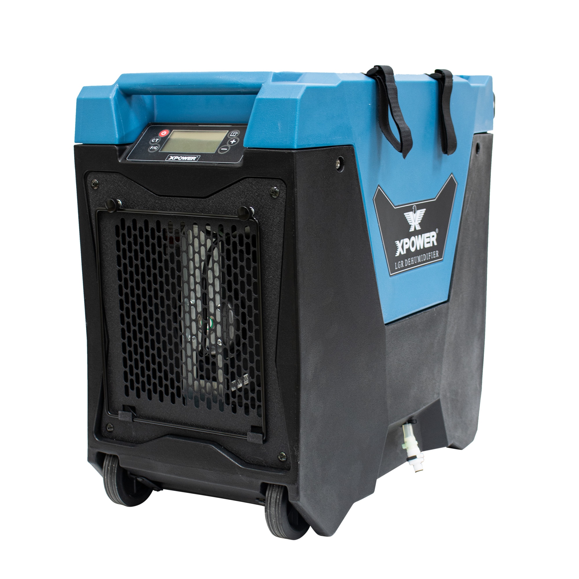 XPOWER XD-85L2-BLUE t000099 - View #3