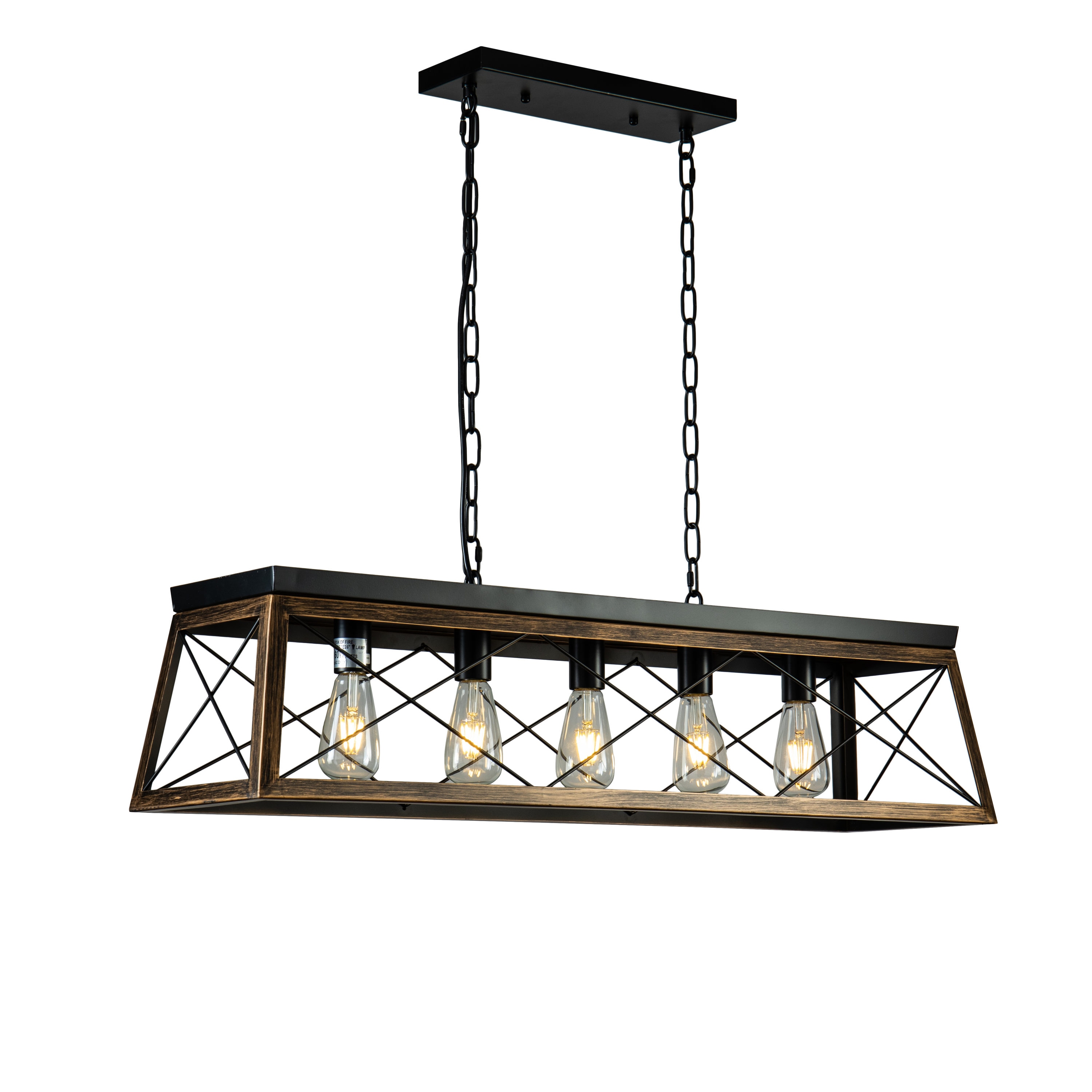AloaDecor Lighting 7027D97 b090015 - View #2